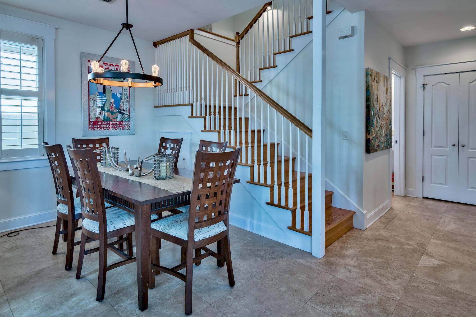 SUNSET BEACH - Residential