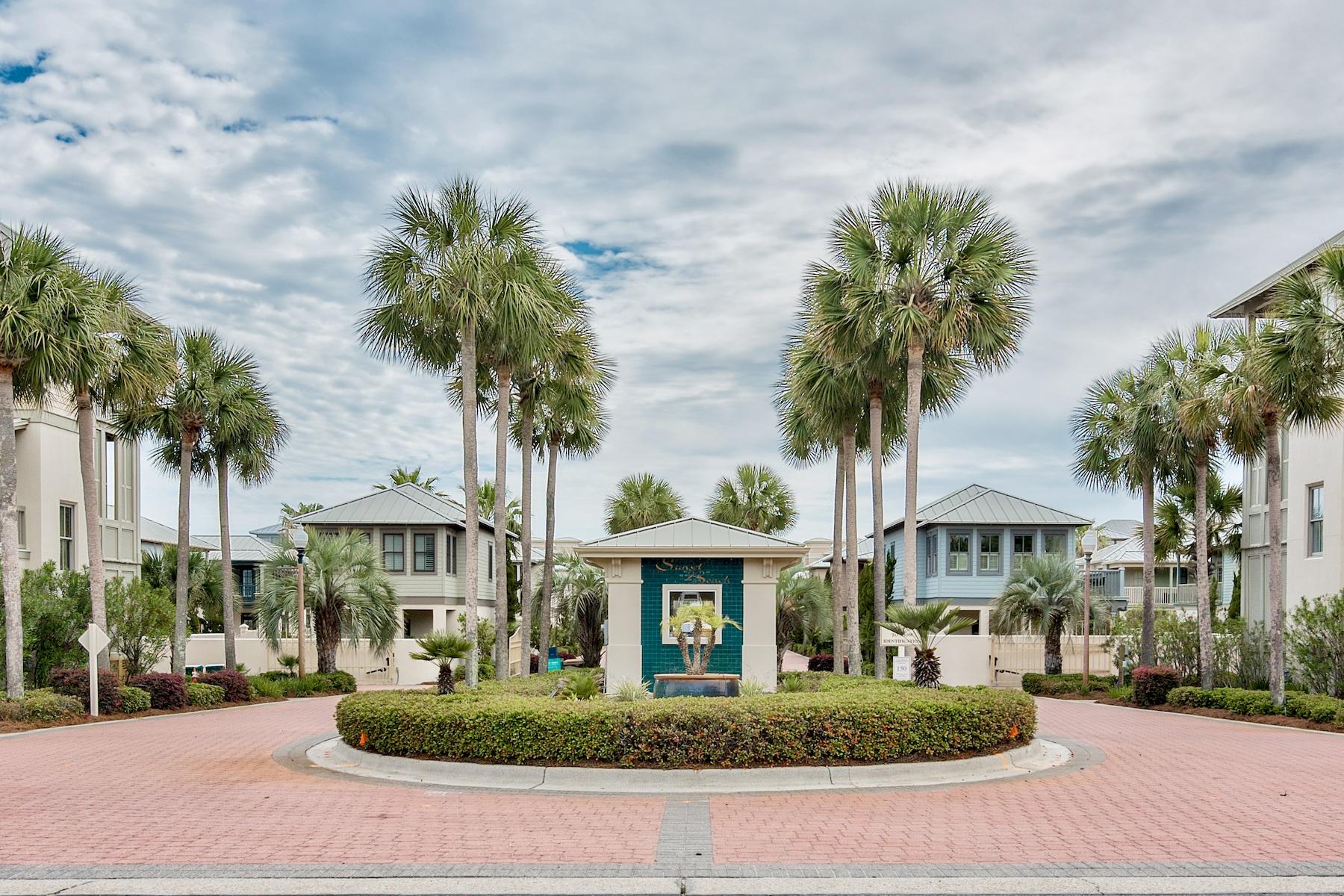 SUNSET BEACH - Residential