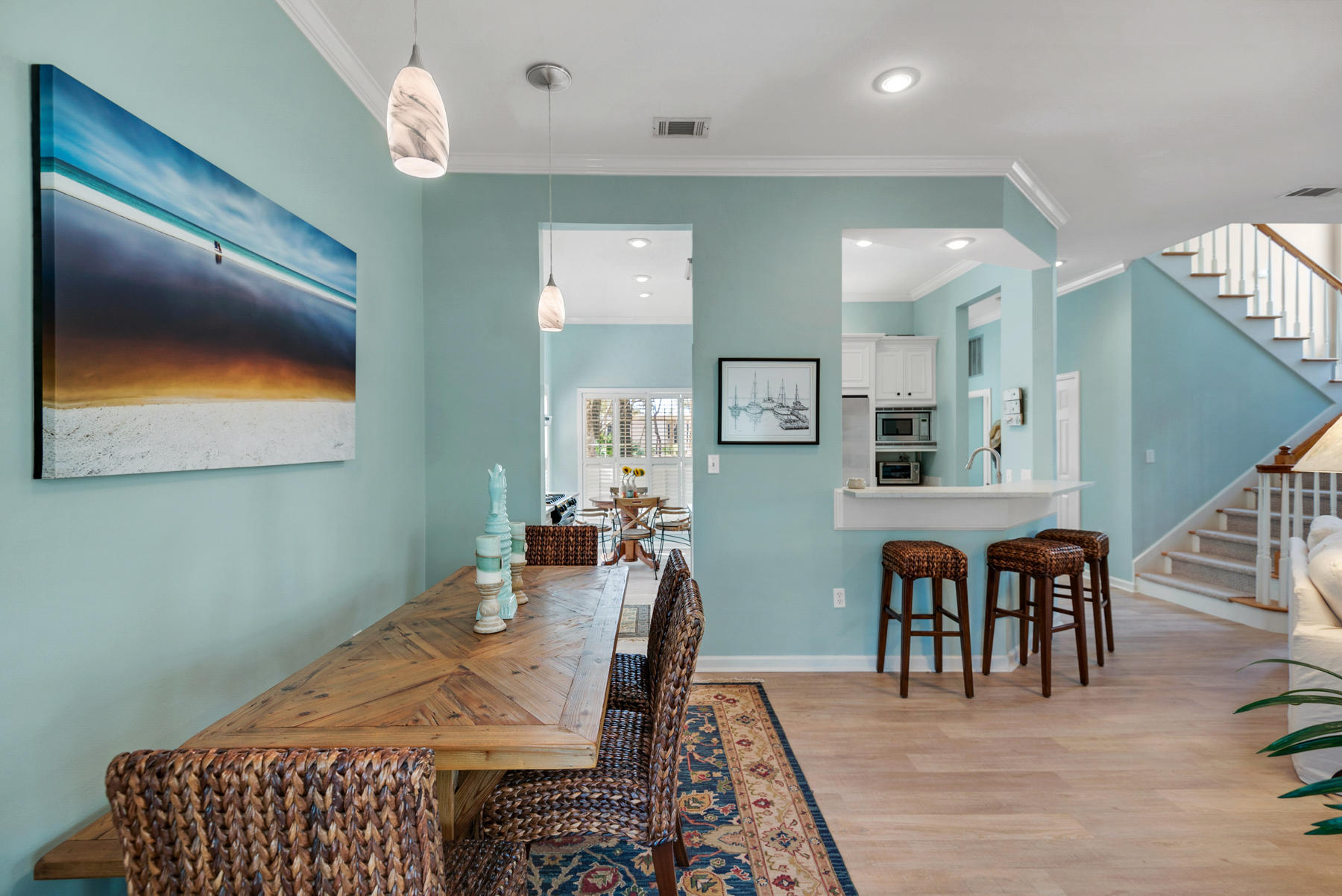 SEAGROVE SHORES 4TH ADD - Residential