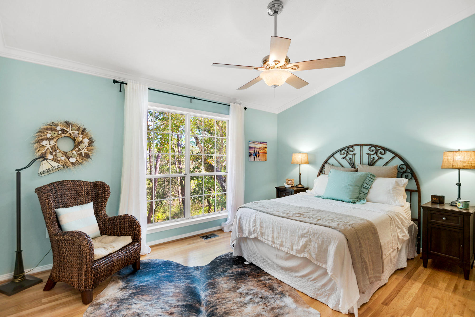 SEAGROVE SHORES 4TH ADD - Residential