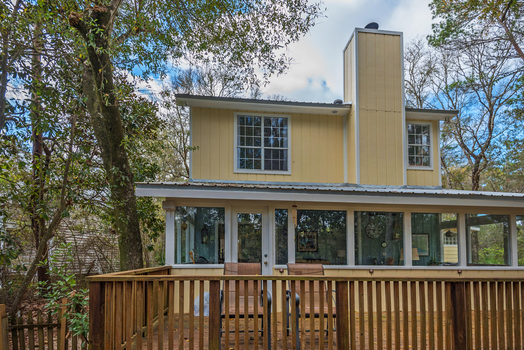 SEAGROVE SHORES 4TH ADD - Residential