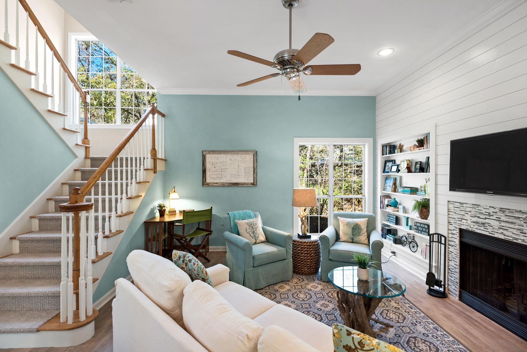 SEAGROVE SHORES 4TH ADD - Residential