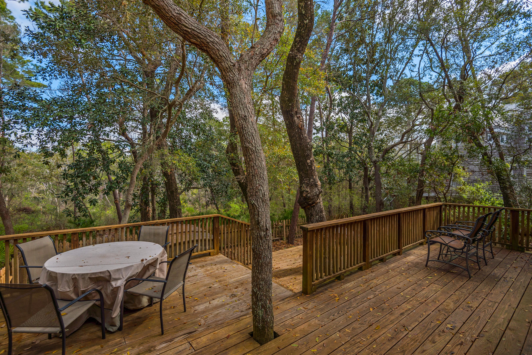 SEAGROVE SHORES 4TH ADD - Residential