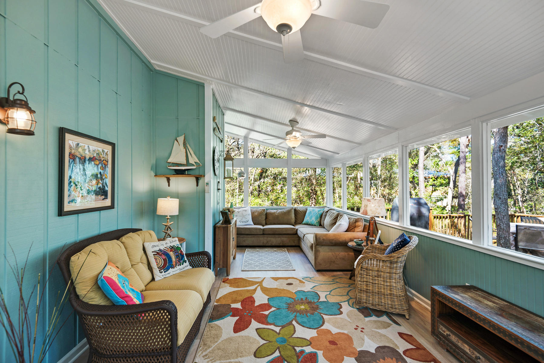 SEAGROVE SHORES 4TH ADD - Residential