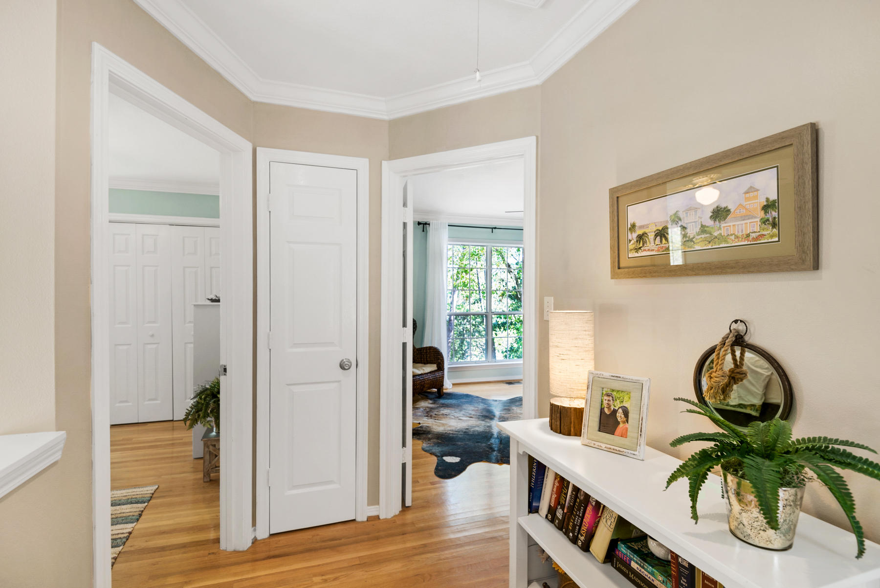 SEAGROVE SHORES 4TH ADD - Residential