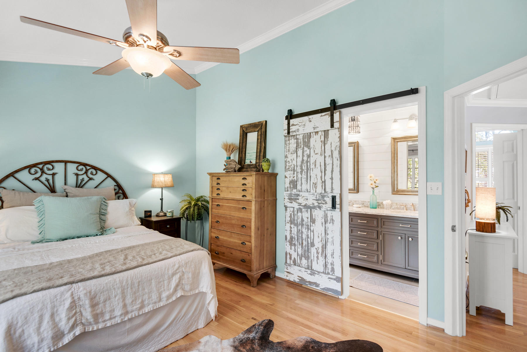 SEAGROVE SHORES 4TH ADD - Residential