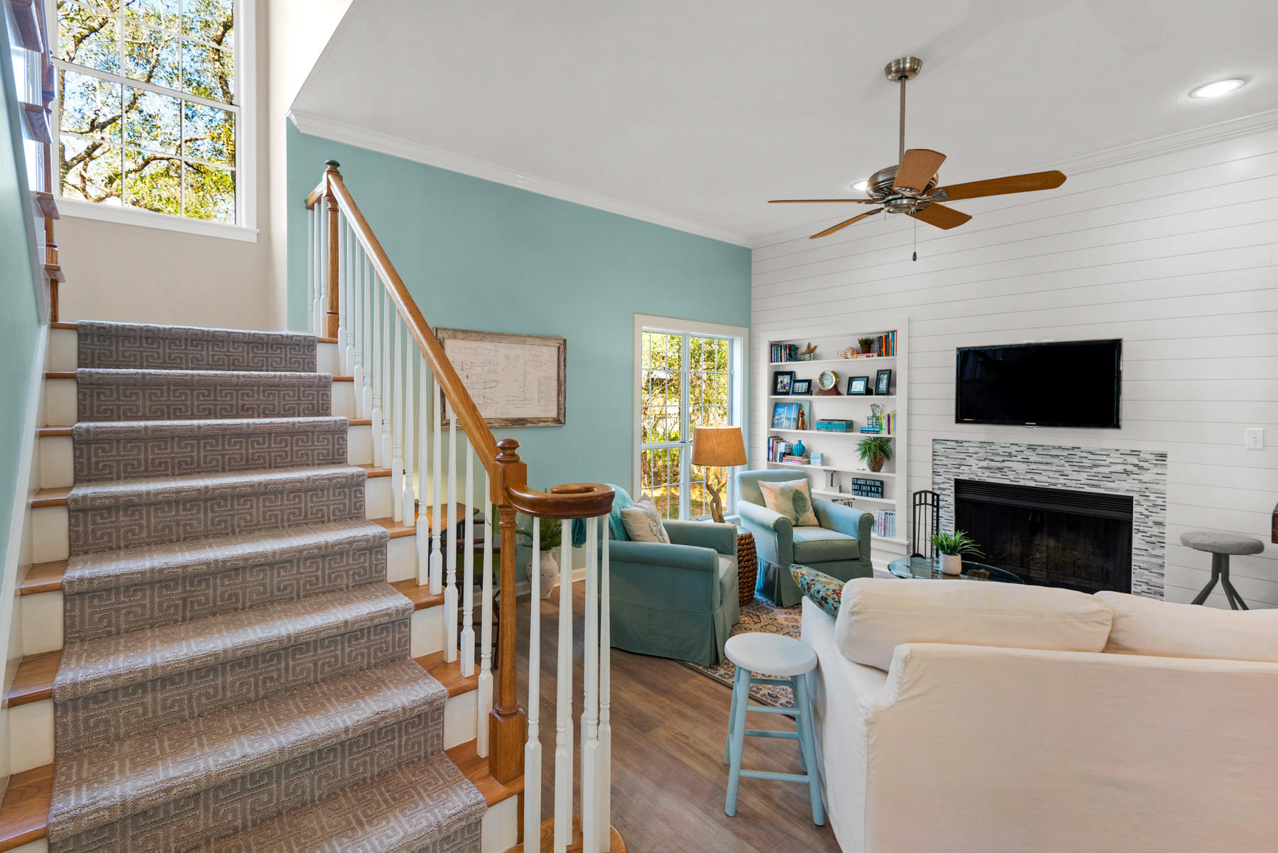 SEAGROVE SHORES 4TH ADD - Residential