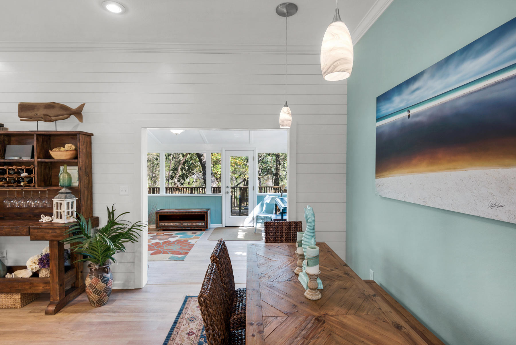 SEAGROVE SHORES 4TH ADD - Residential