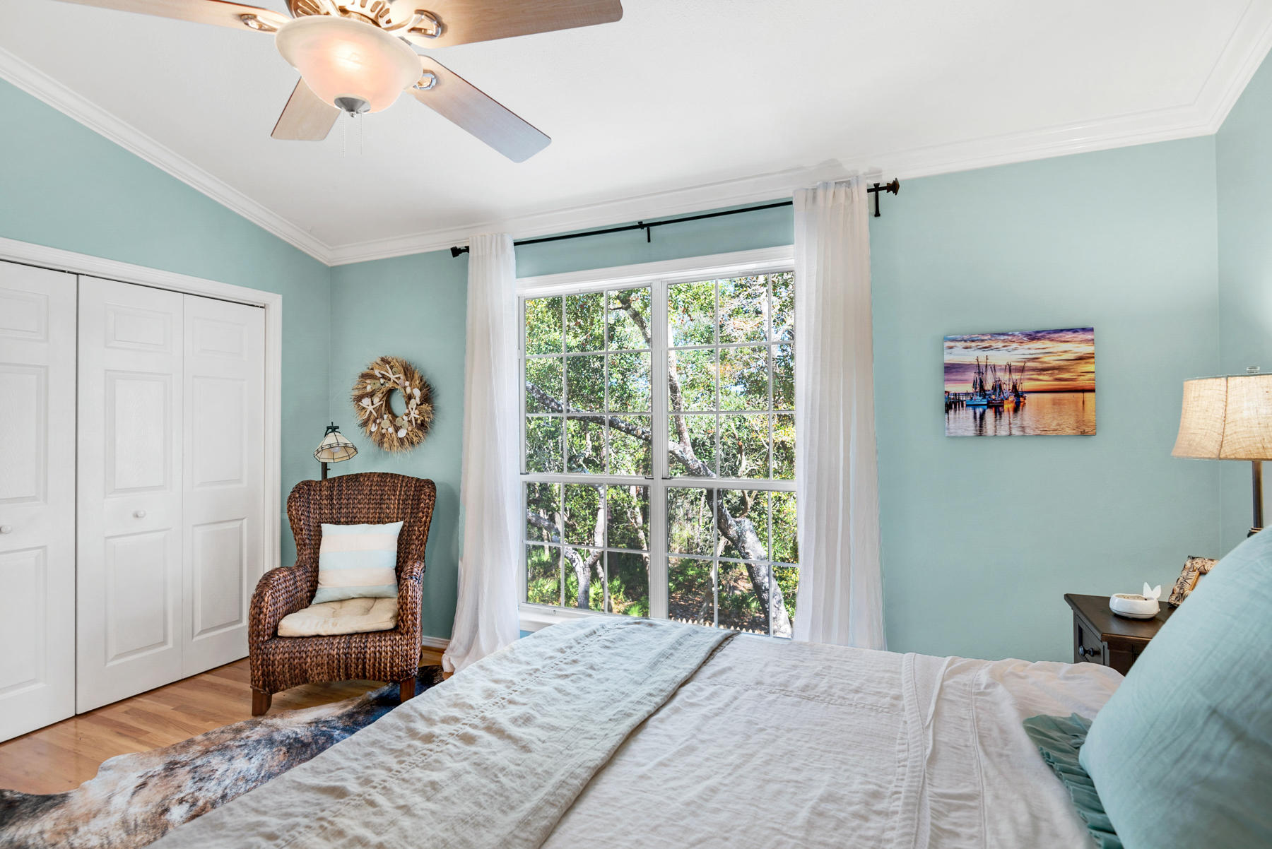 SEAGROVE SHORES 4TH ADD - Residential