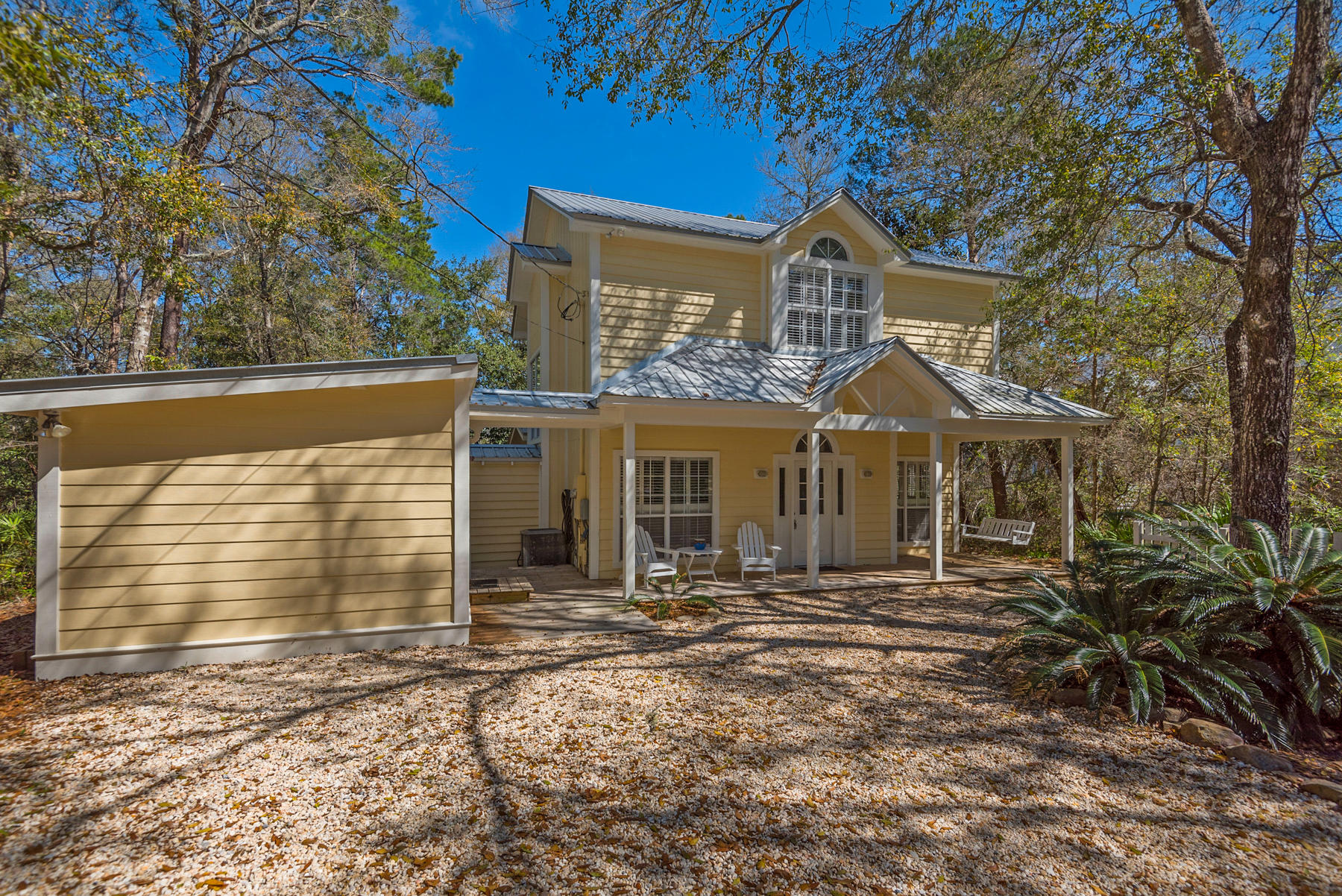 SEAGROVE SHORES 4TH ADD - Residential