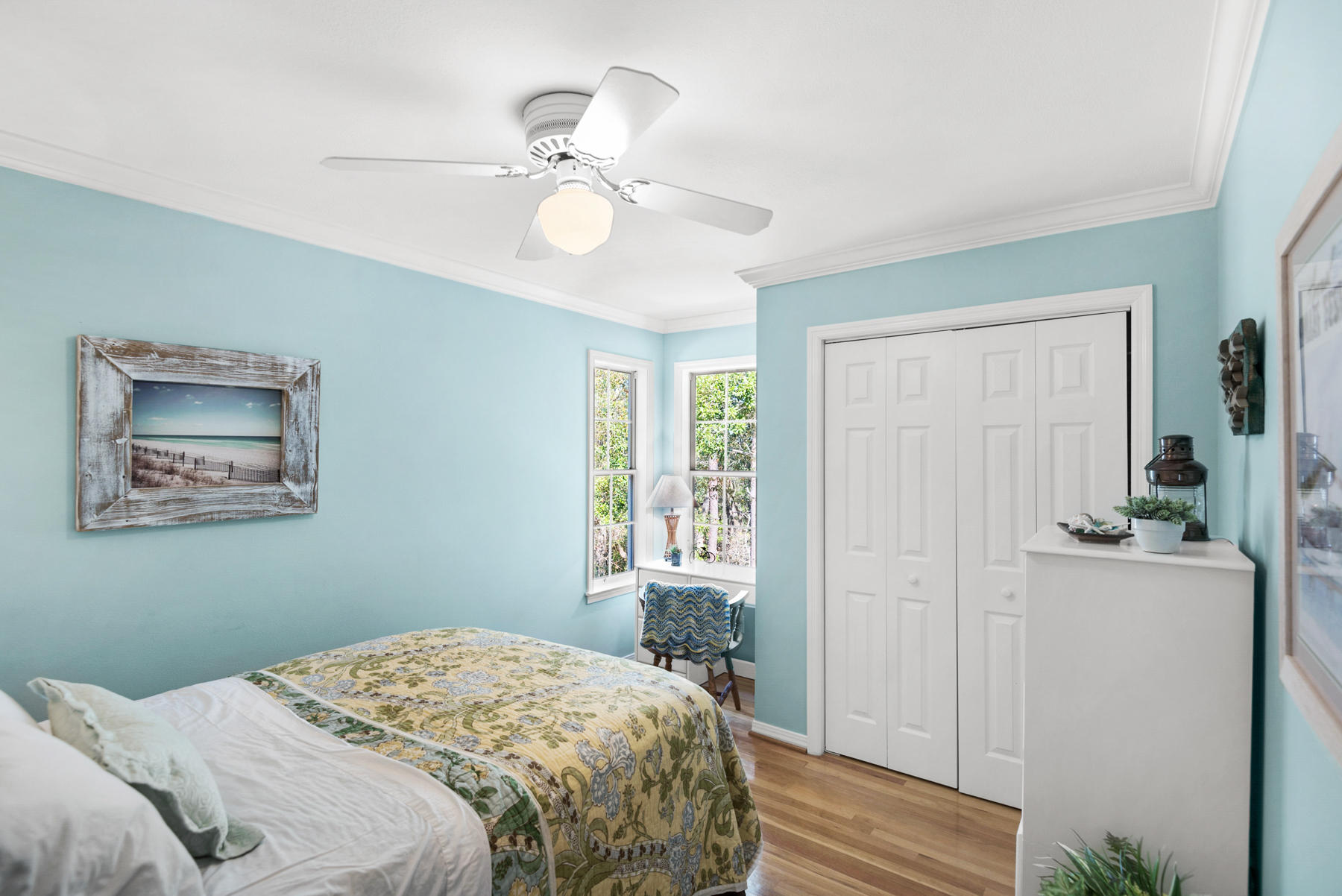 SEAGROVE SHORES 4TH ADD - Residential