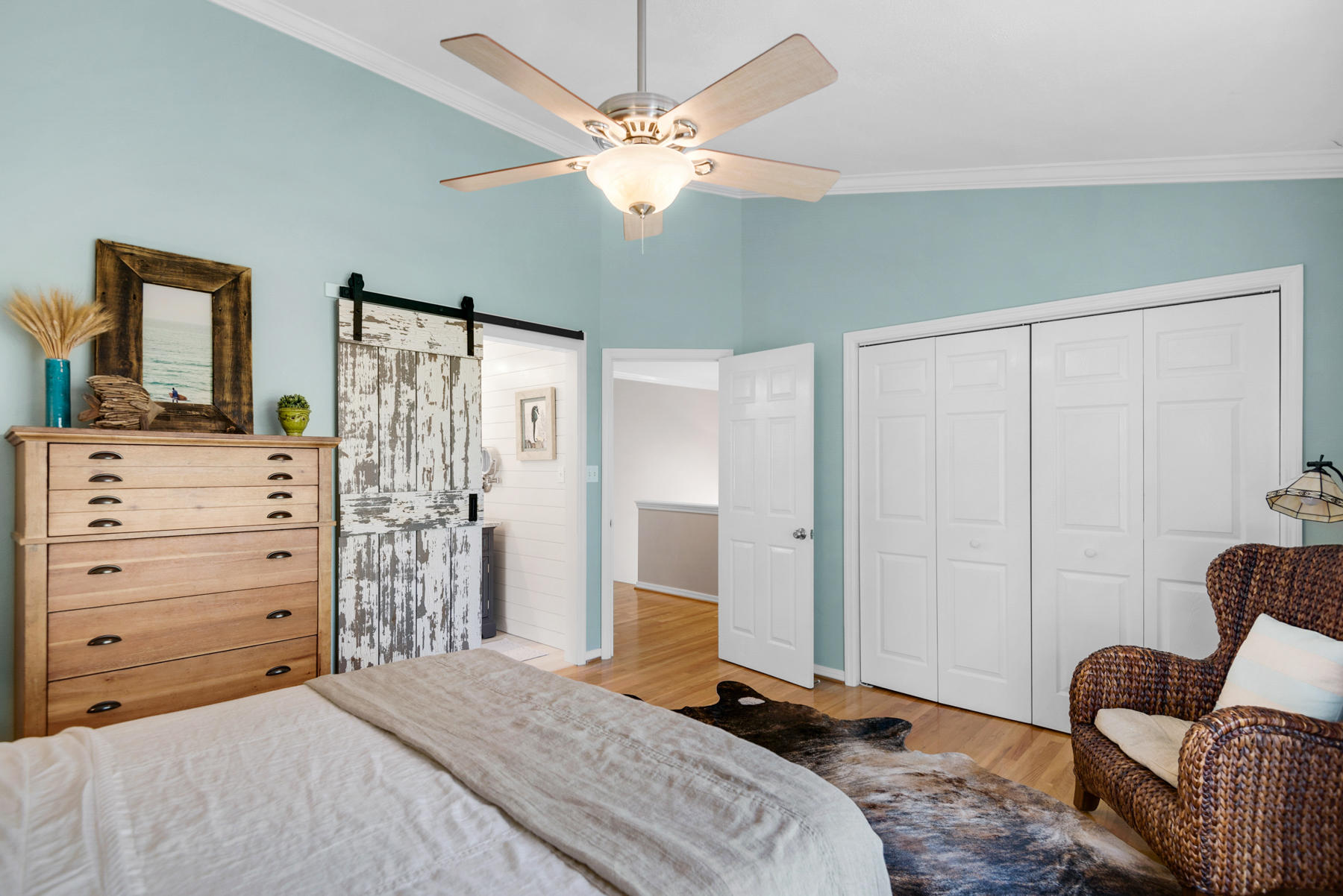 SEAGROVE SHORES 4TH ADD - Residential