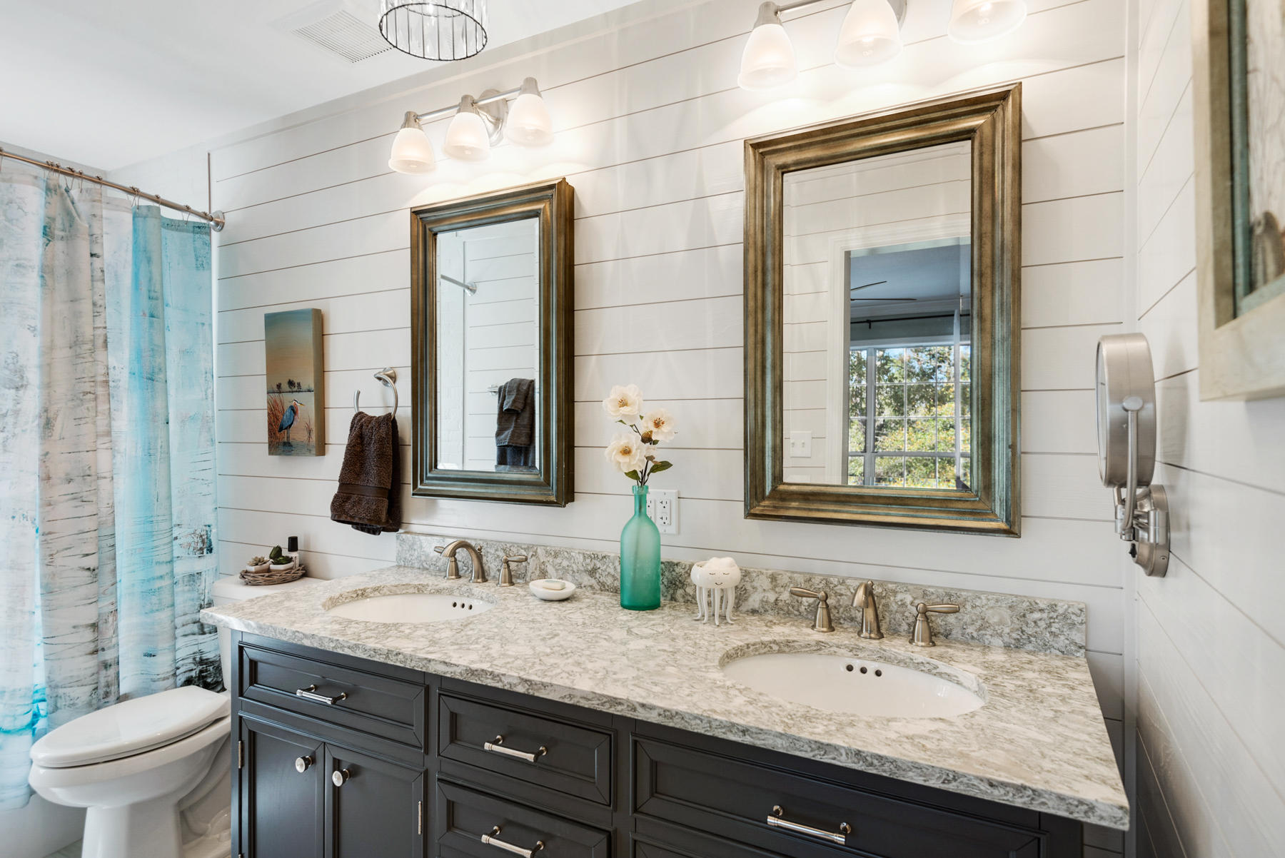 SEAGROVE SHORES 4TH ADD - Residential