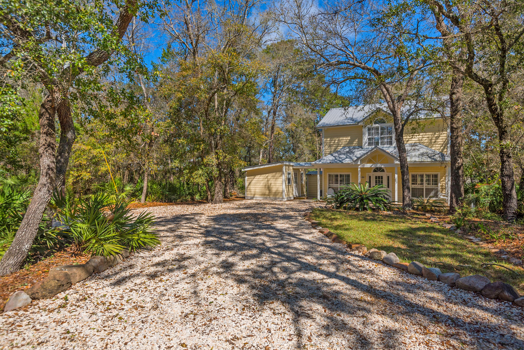 SEAGROVE SHORES 4TH ADD - Residential