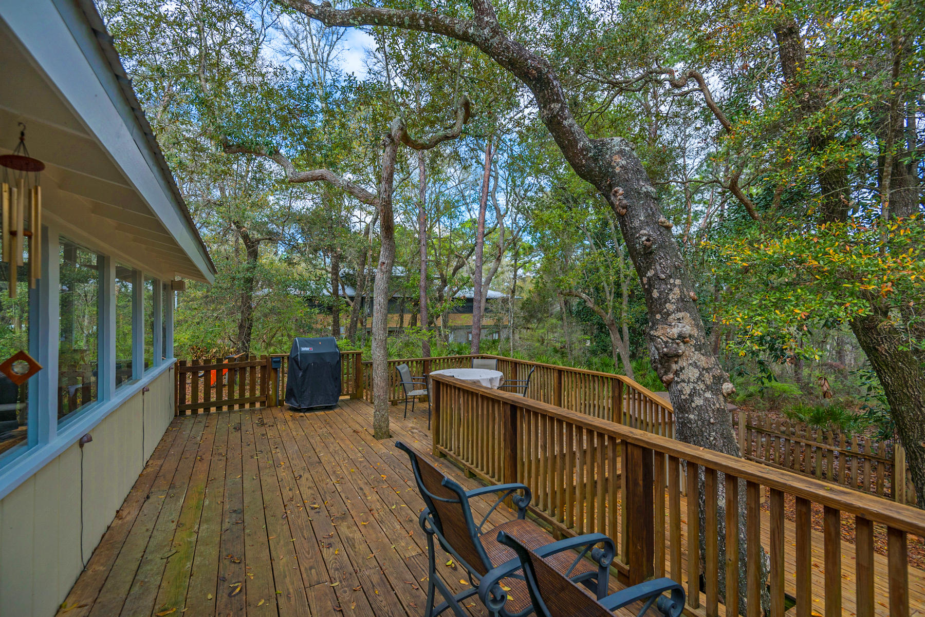 SEAGROVE SHORES 4TH ADD - Residential