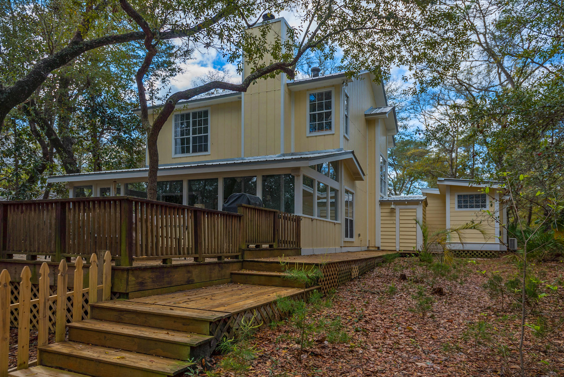 SEAGROVE SHORES 4TH ADD - Residential