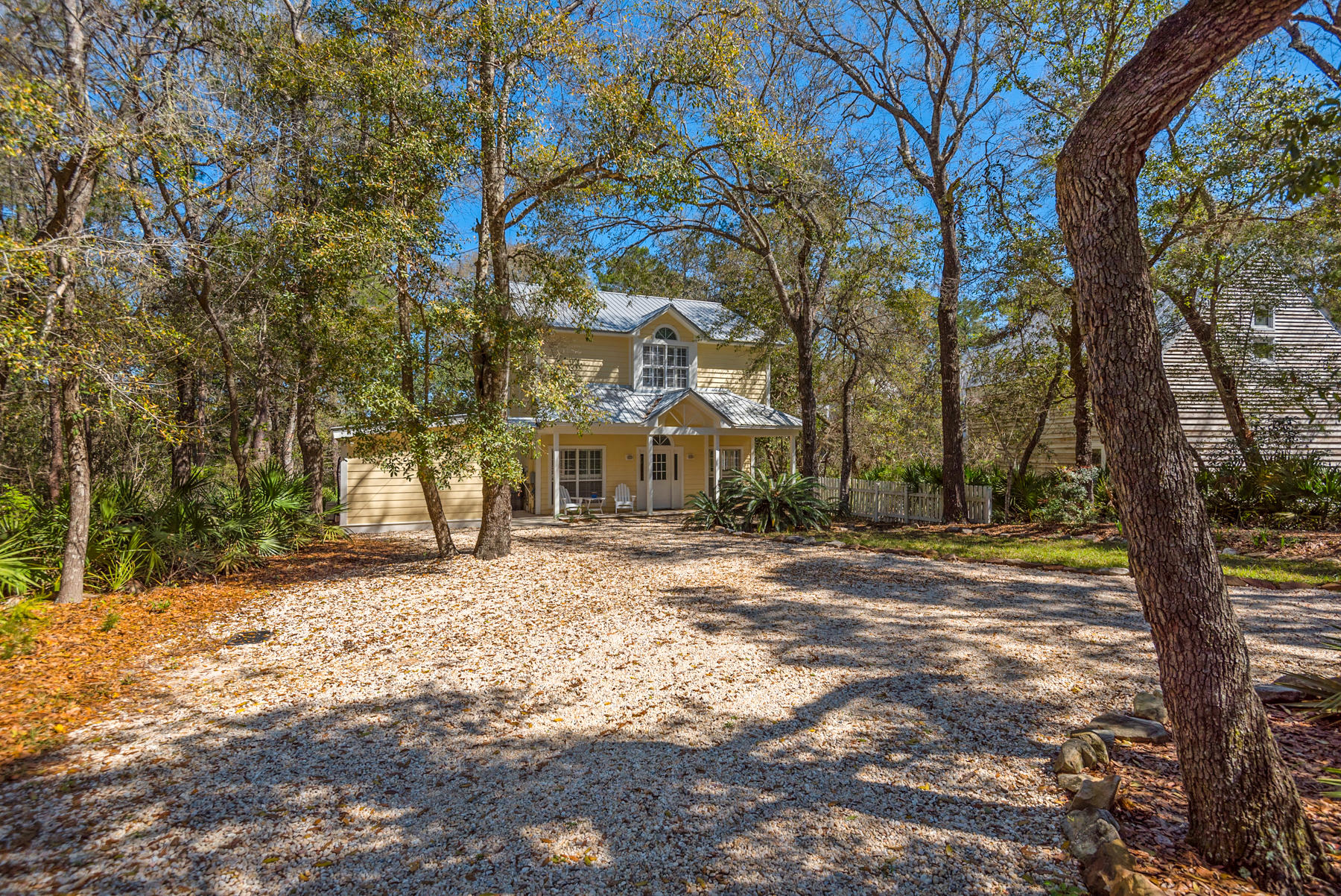 SEAGROVE SHORES 4TH ADD - Residential