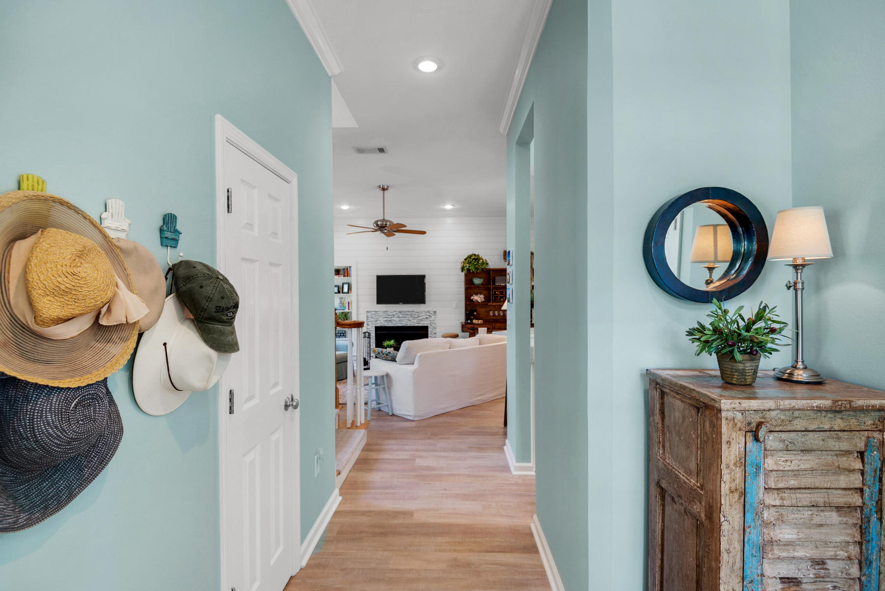 SEAGROVE SHORES 4TH ADD - Residential