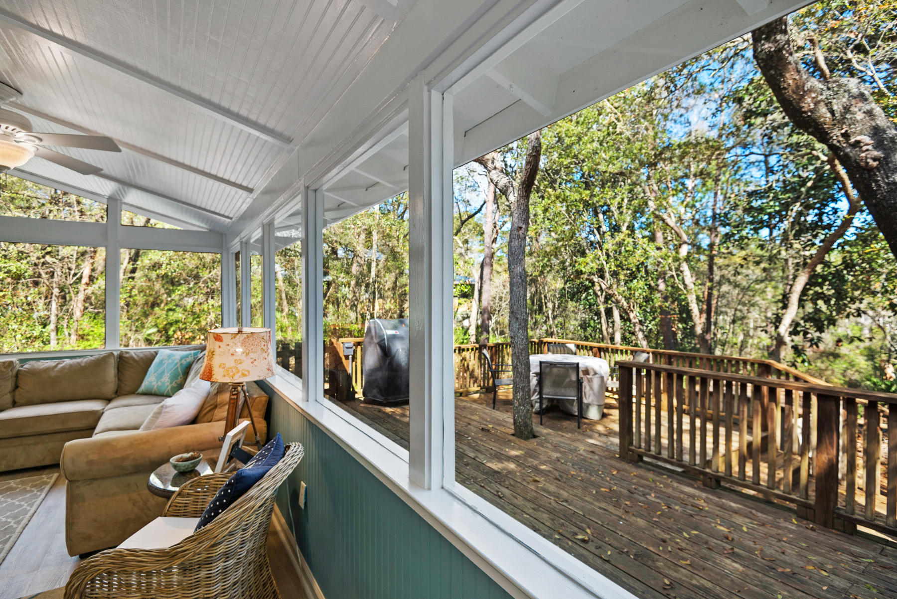 SEAGROVE SHORES 4TH ADD - Residential