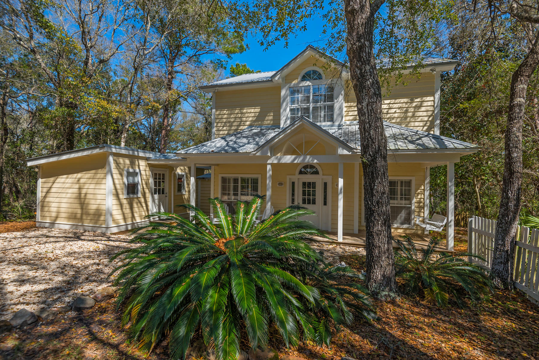 SEAGROVE SHORES 4TH ADD - Residential