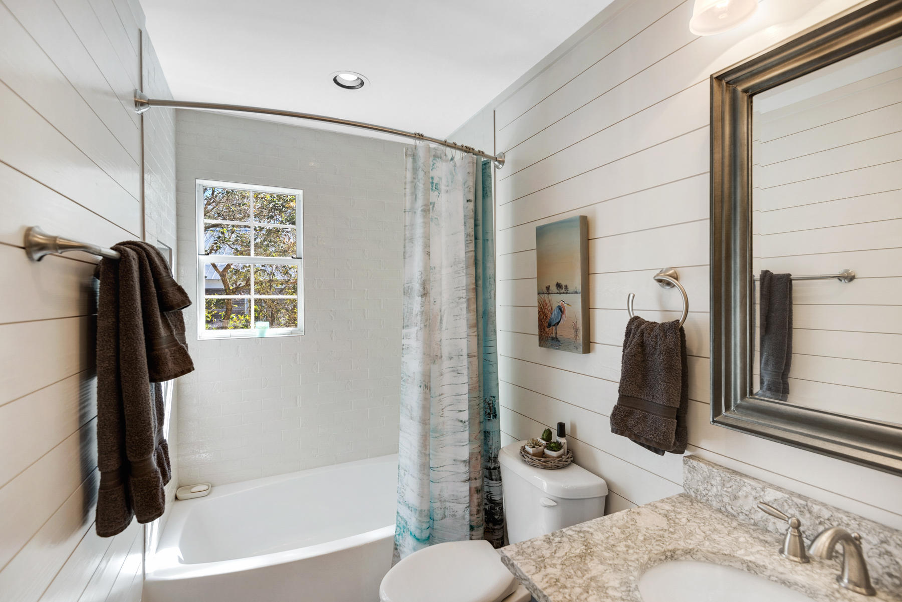 SEAGROVE SHORES 4TH ADD - Residential