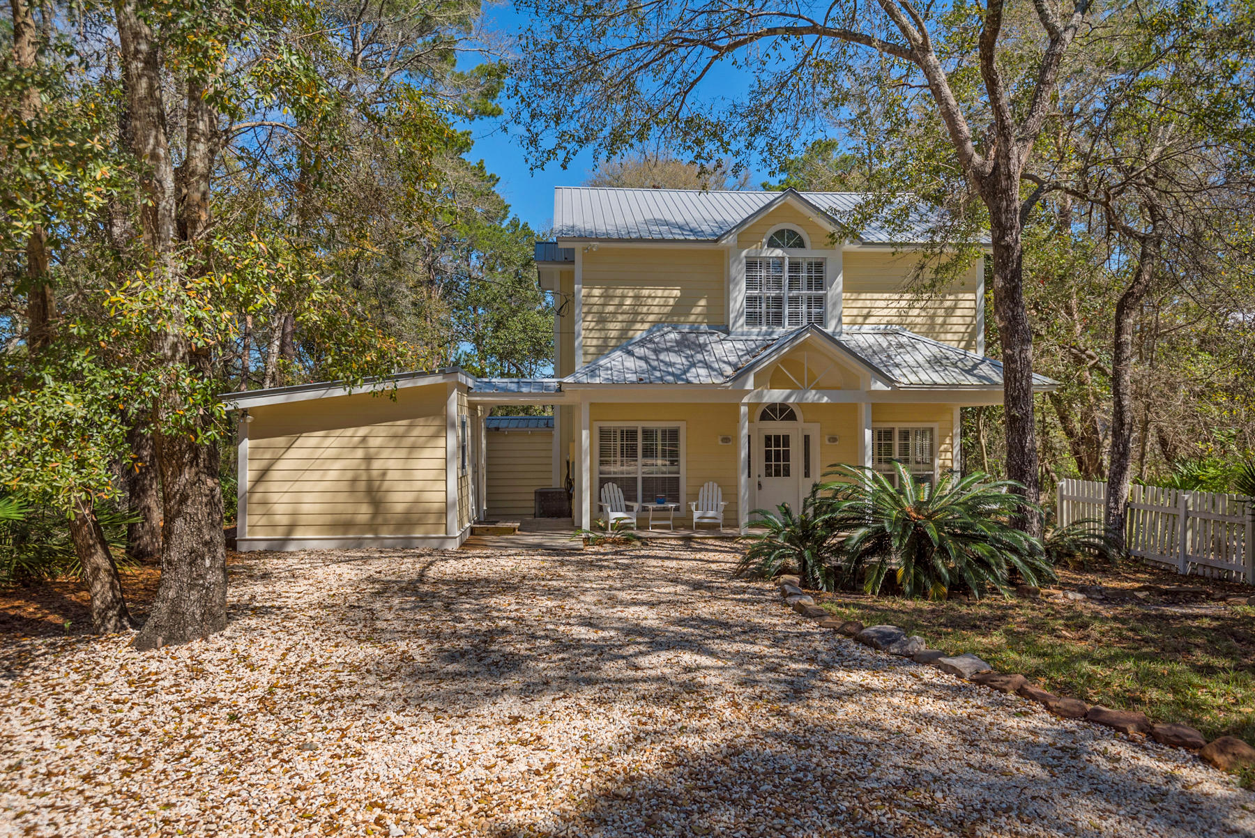 SEAGROVE SHORES 4TH ADD - Residential