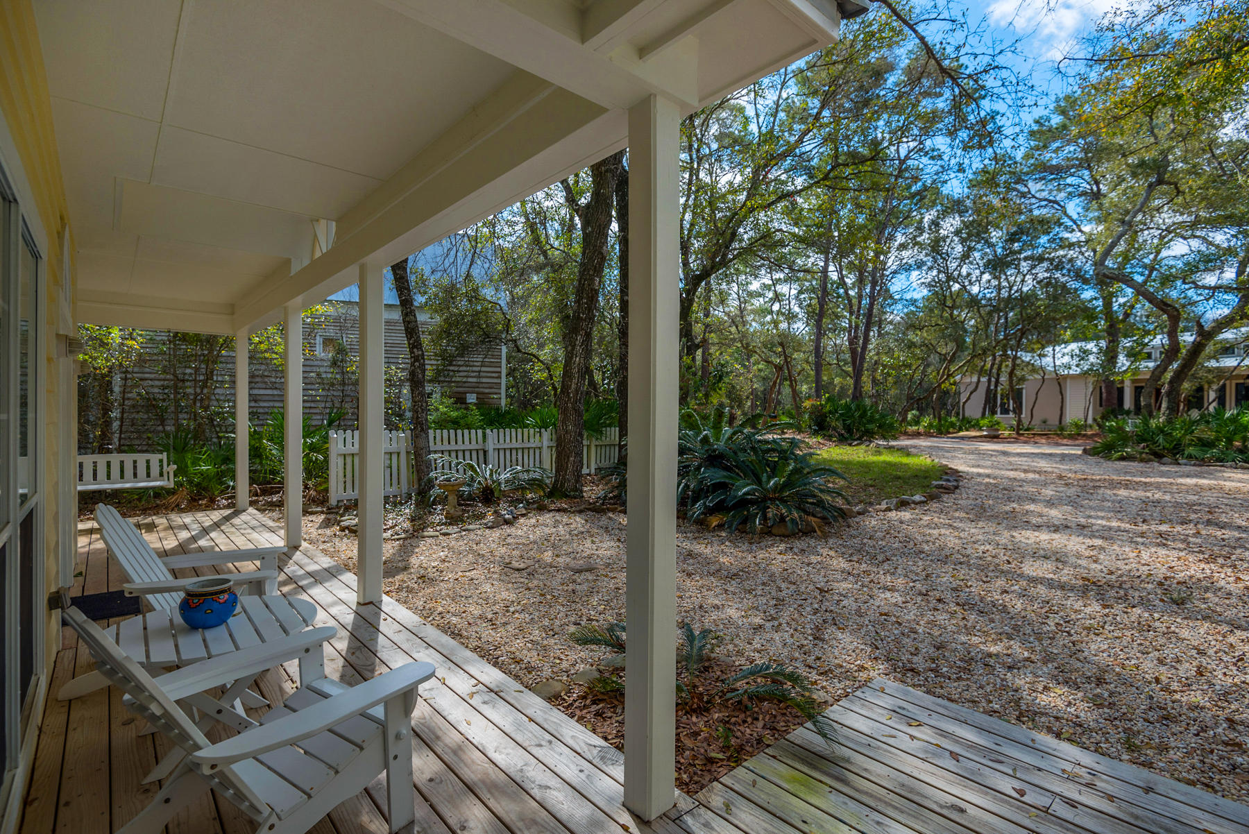 SEAGROVE SHORES 4TH ADD - Residential