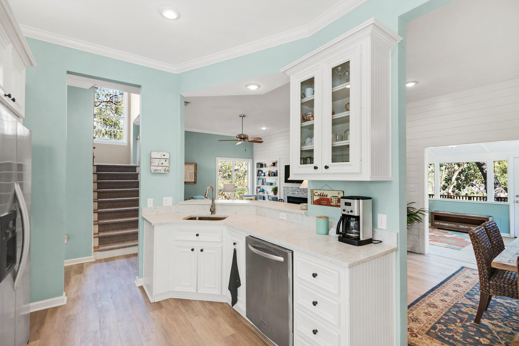 SEAGROVE SHORES 4TH ADD - Residential