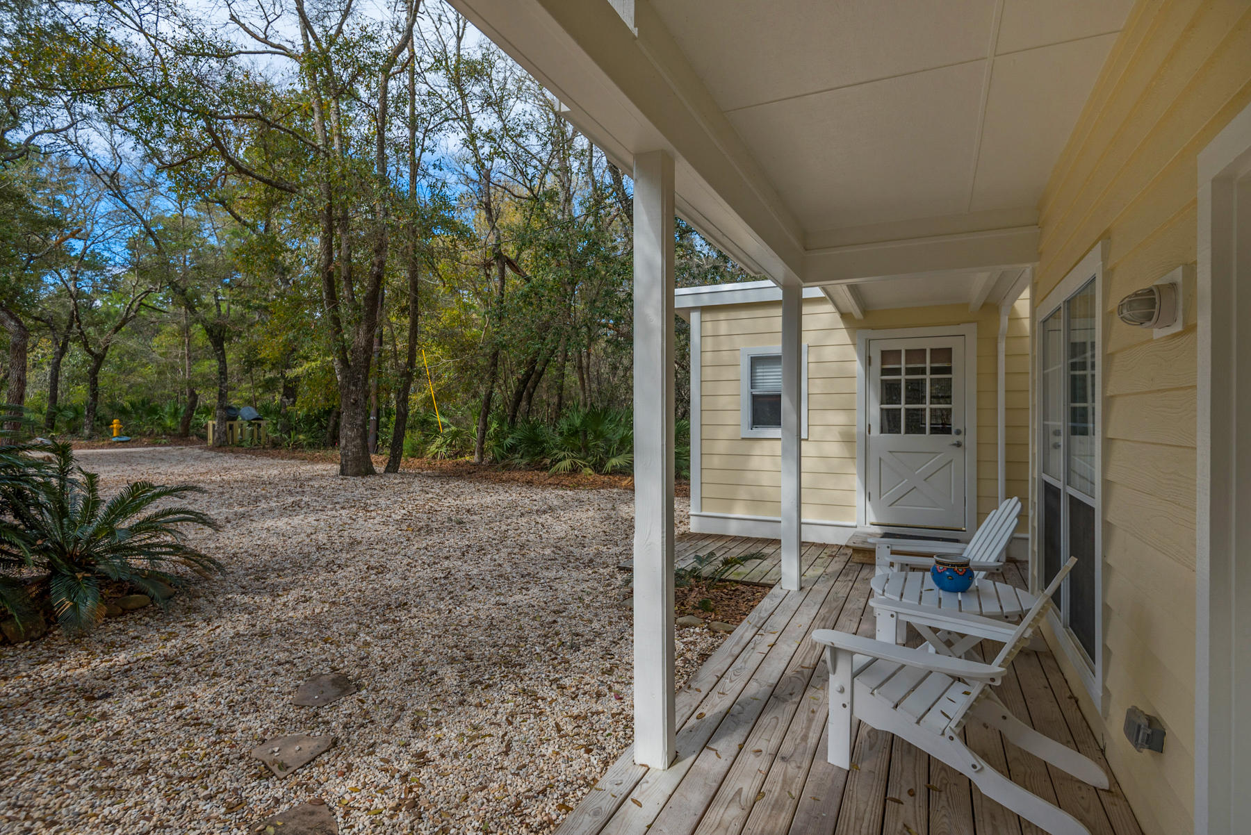 SEAGROVE SHORES 4TH ADD - Residential