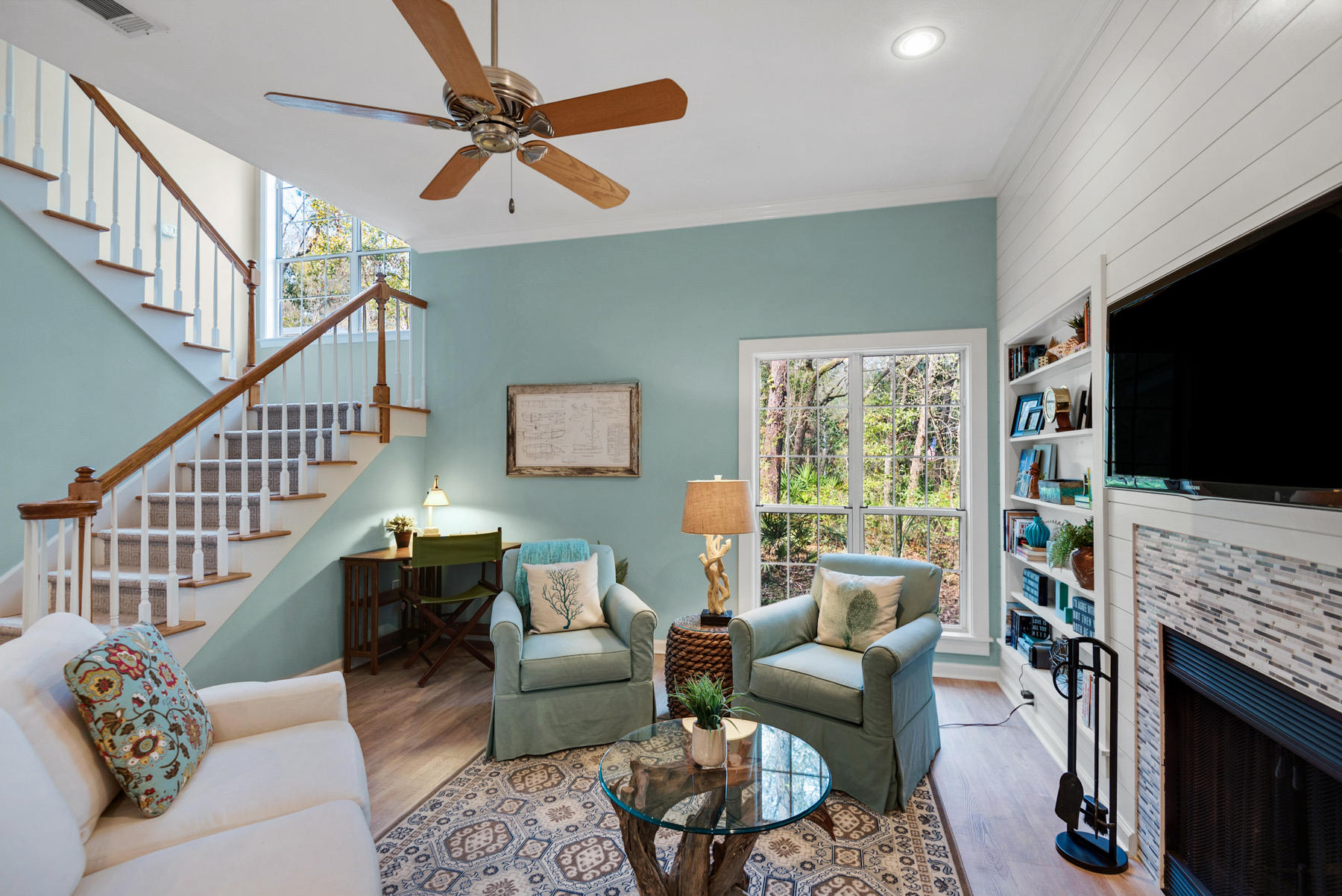 SEAGROVE SHORES 4TH ADD - Residential