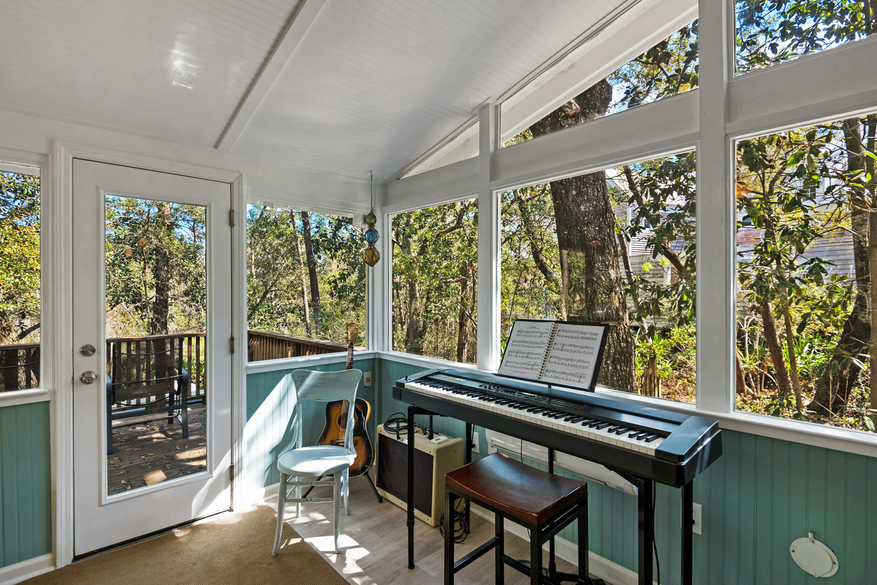 SEAGROVE SHORES 4TH ADD - Residential