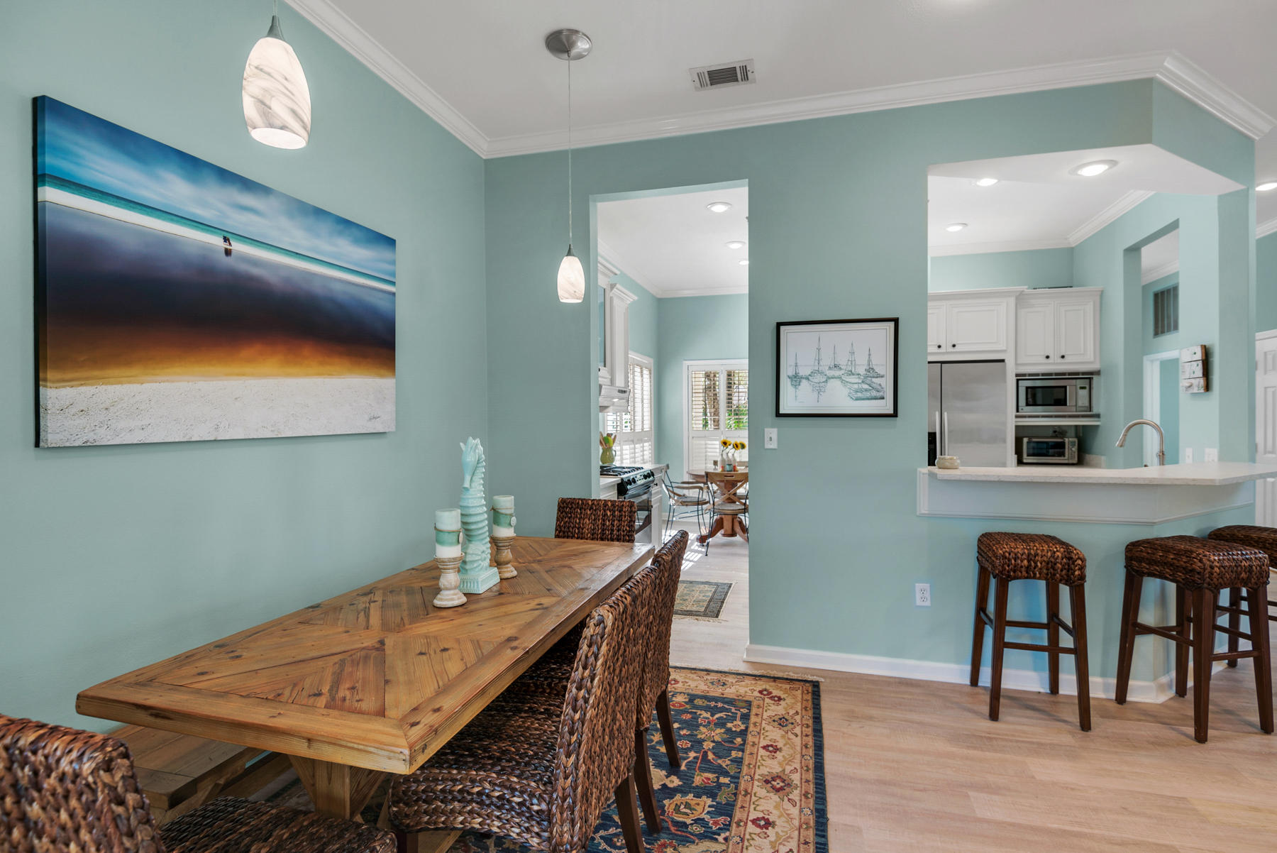 SEAGROVE SHORES 4TH ADD - Residential