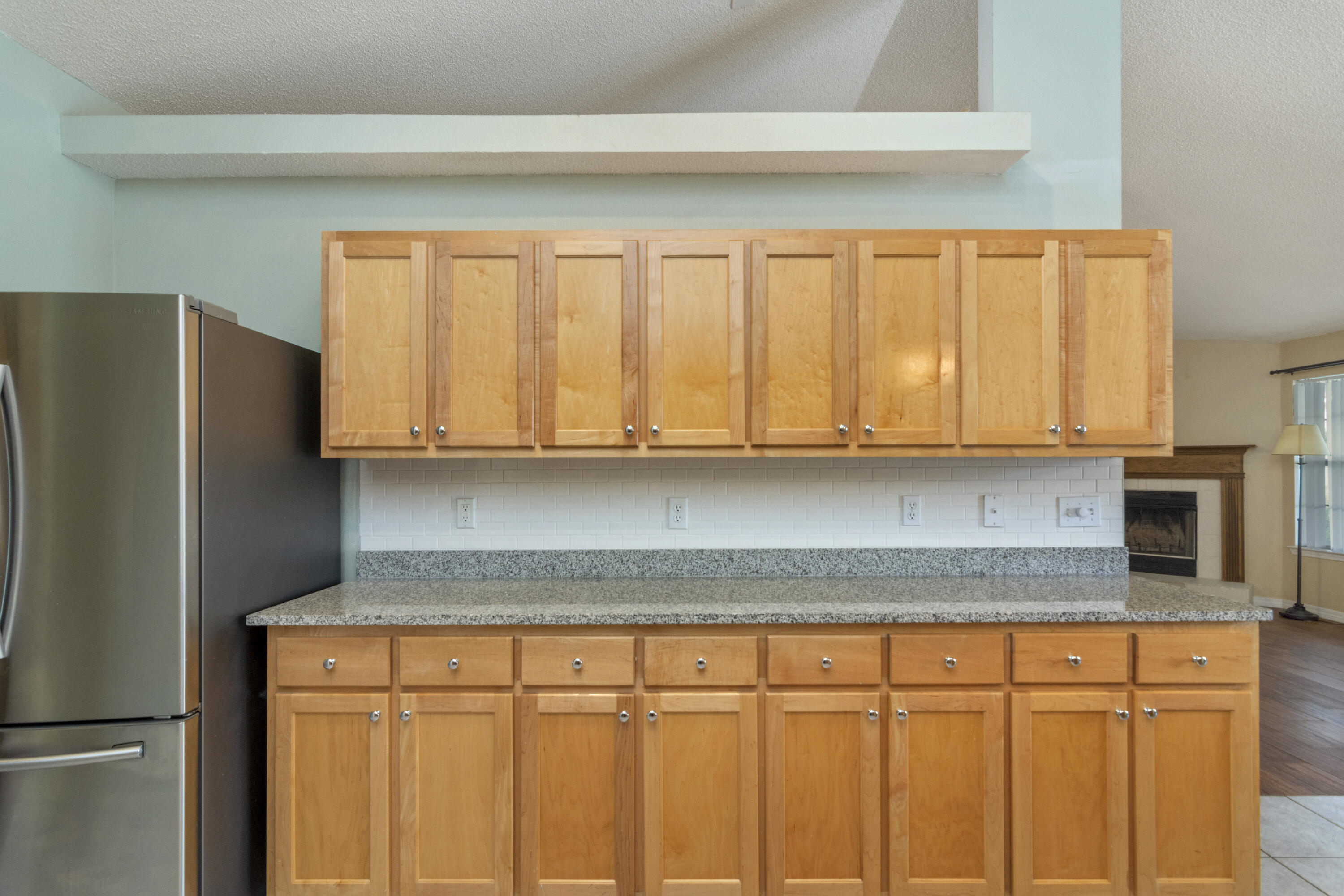 LEE FARMS PH I - Residential