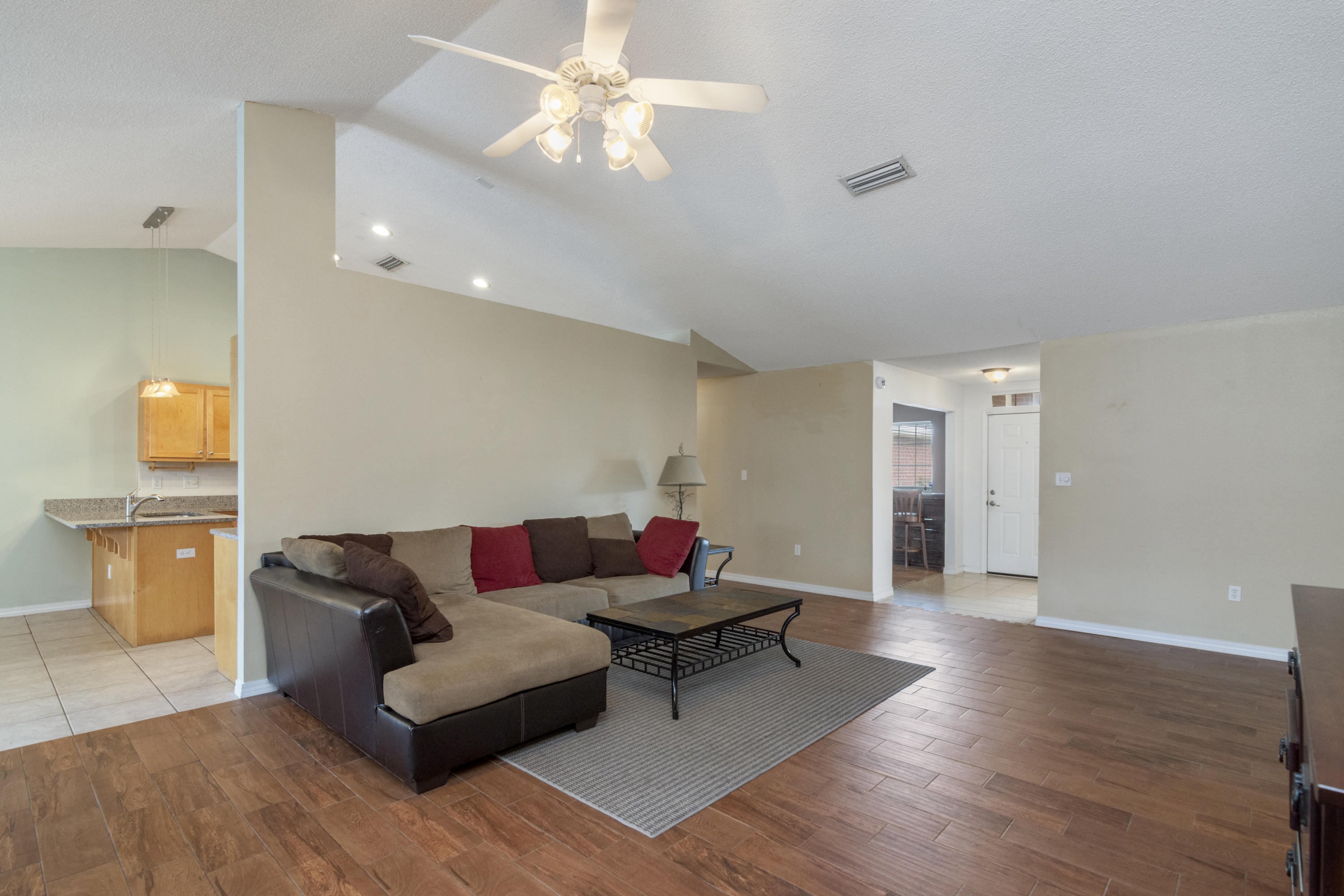 LEE FARMS PH I - Residential