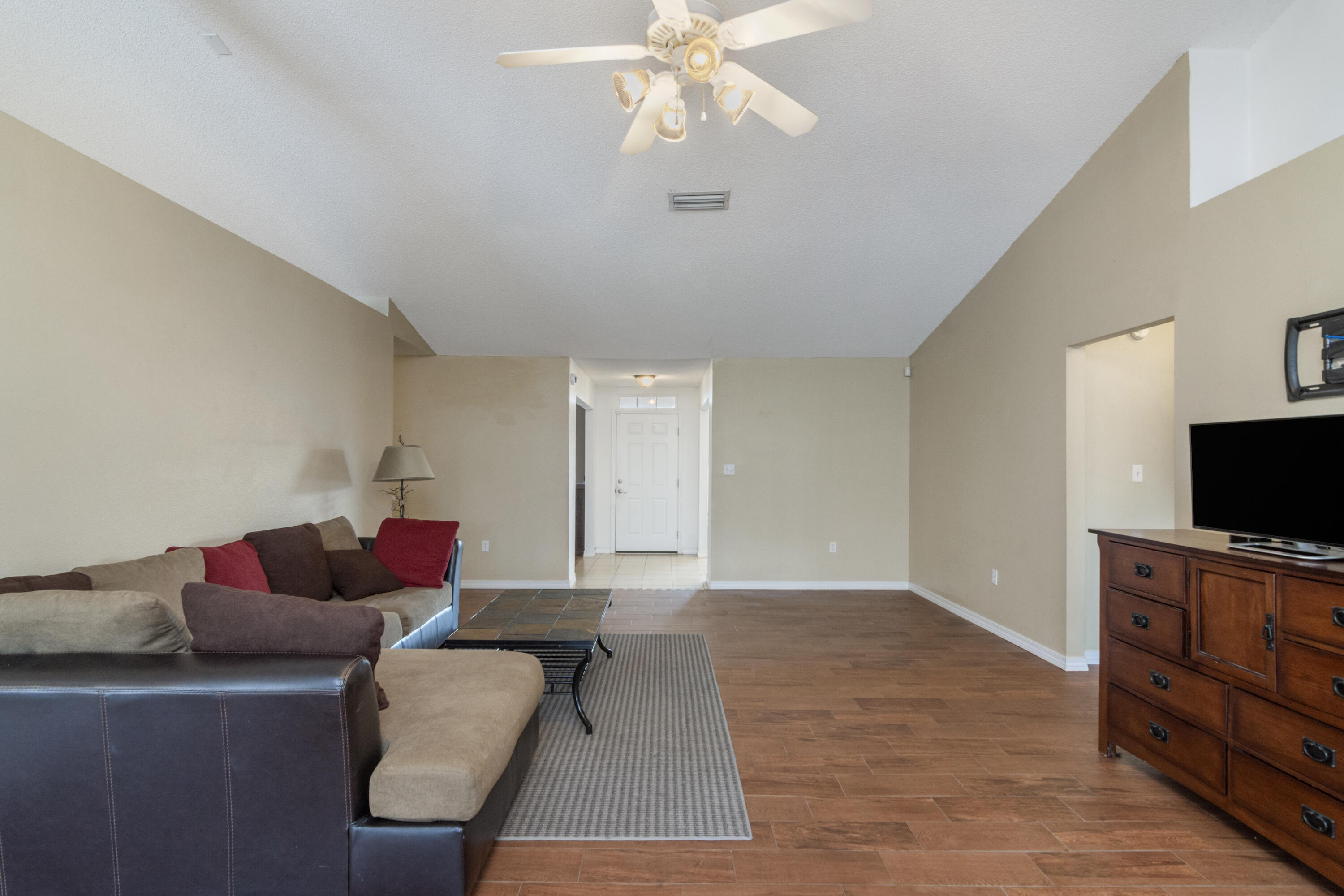 LEE FARMS PH I - Residential