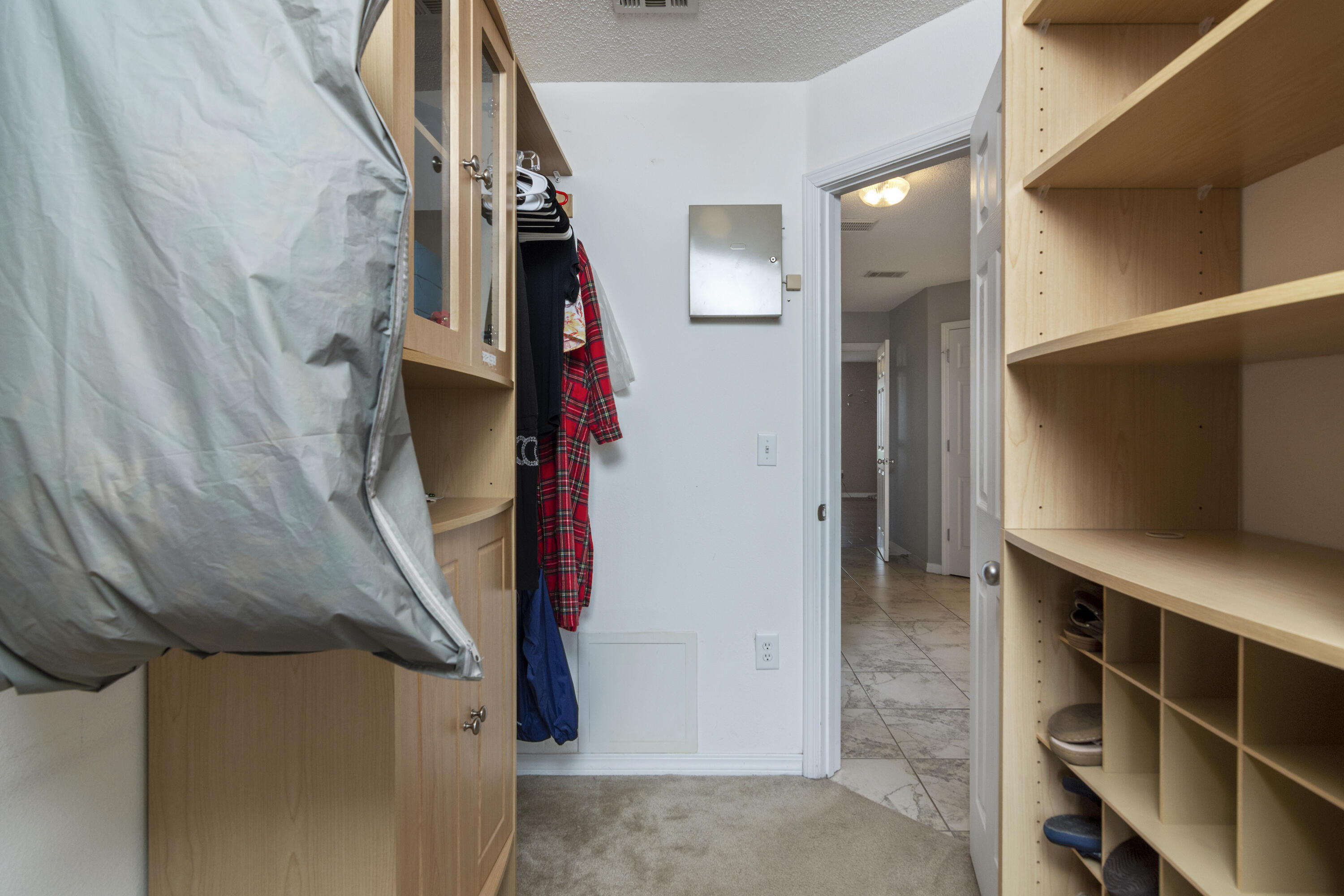 LEE FARMS PH I - Residential