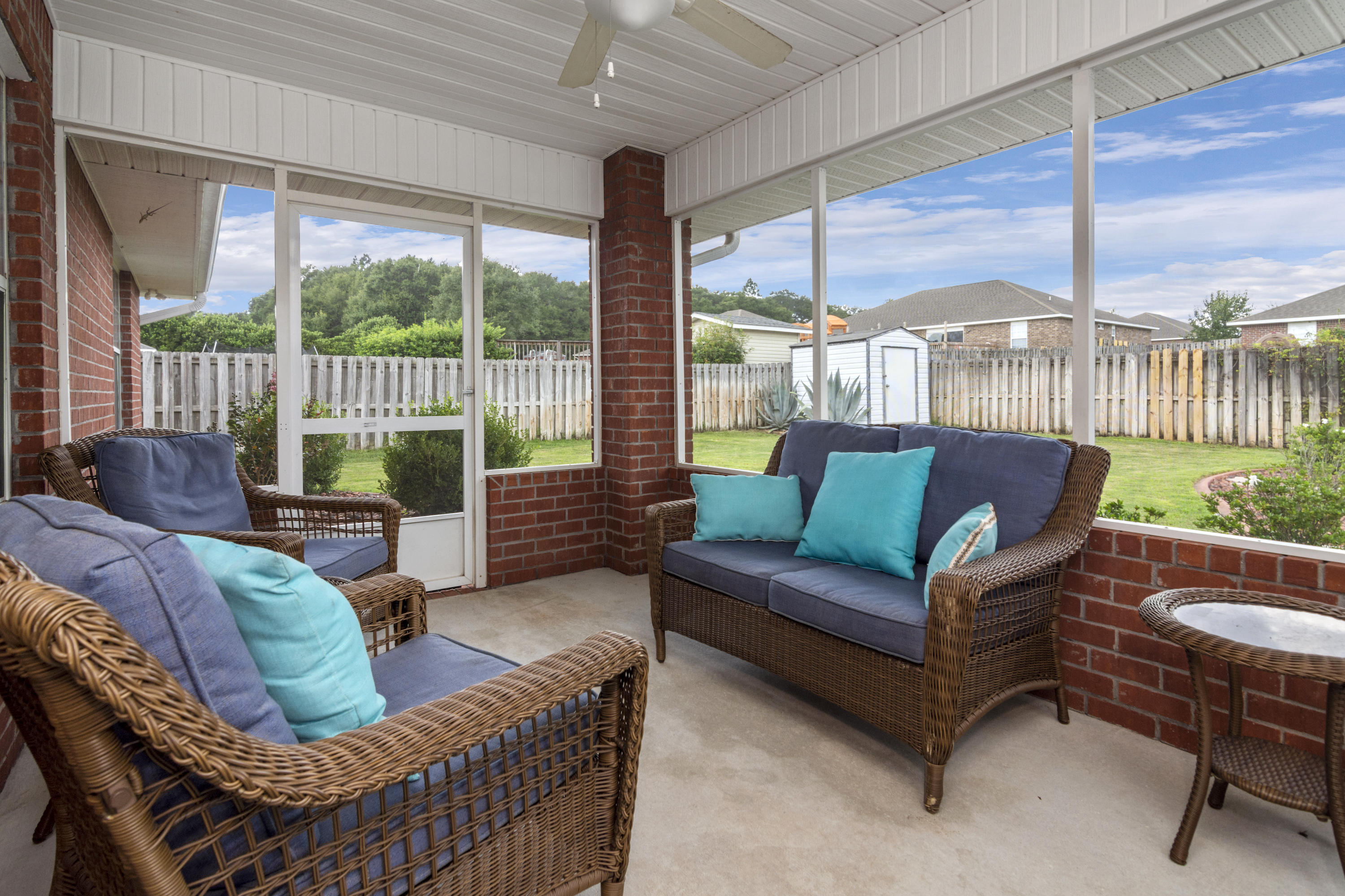 LEE FARMS PH I - Residential