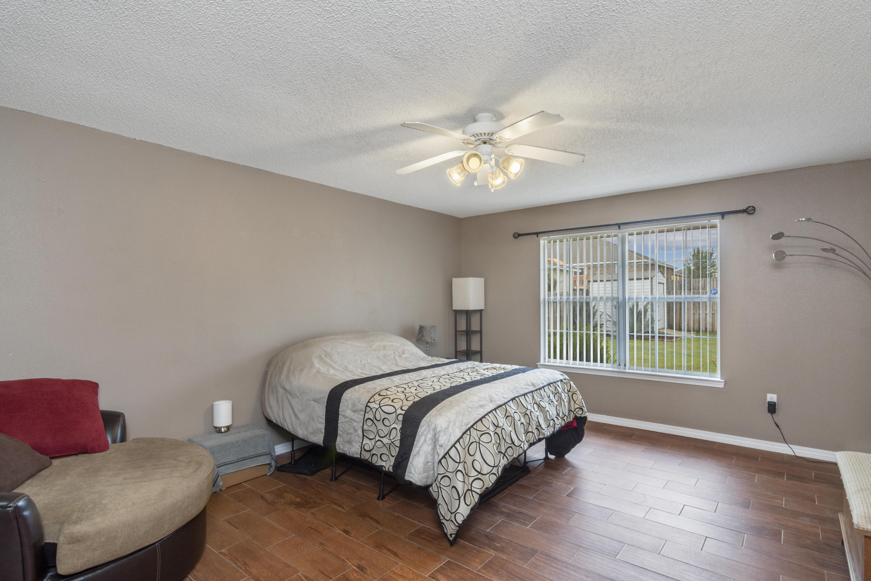 LEE FARMS PH I - Residential