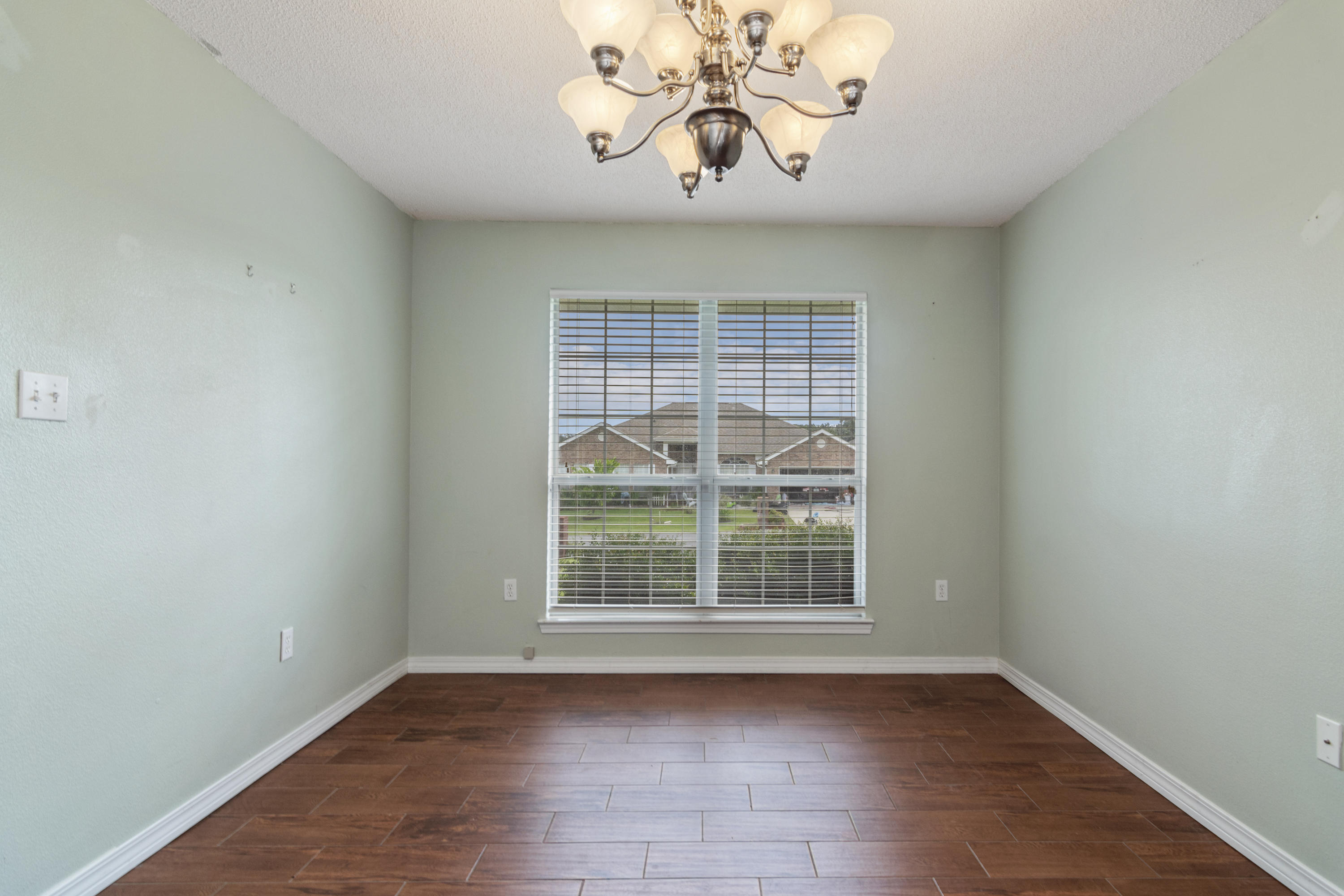 LEE FARMS PH I - Residential