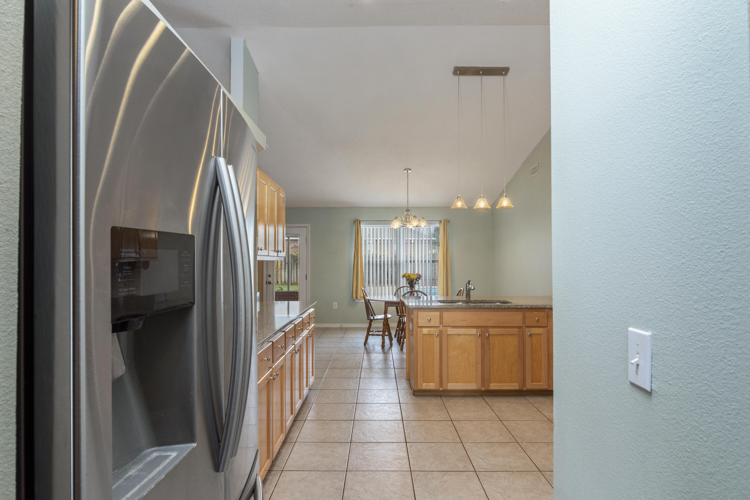 LEE FARMS PH I - Residential