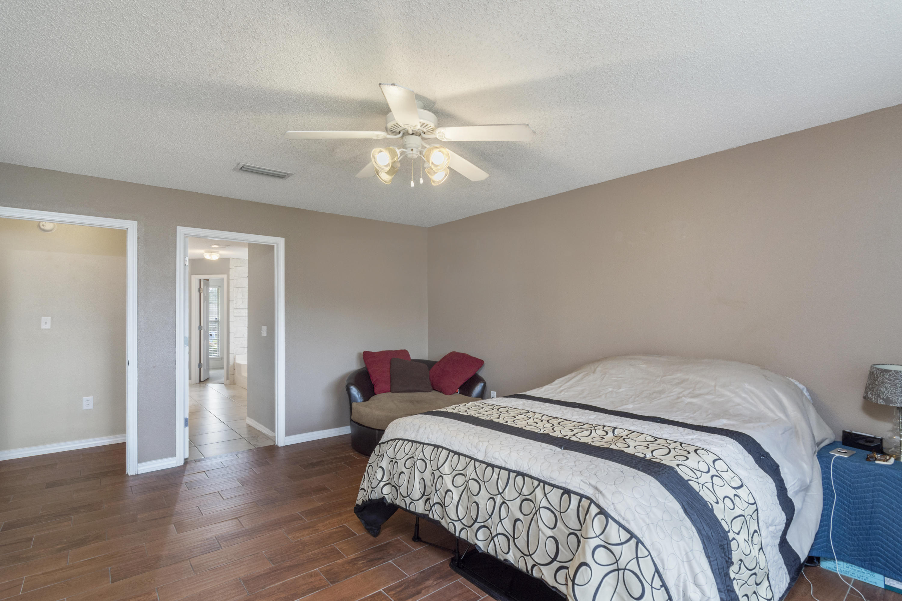 LEE FARMS PH I - Residential