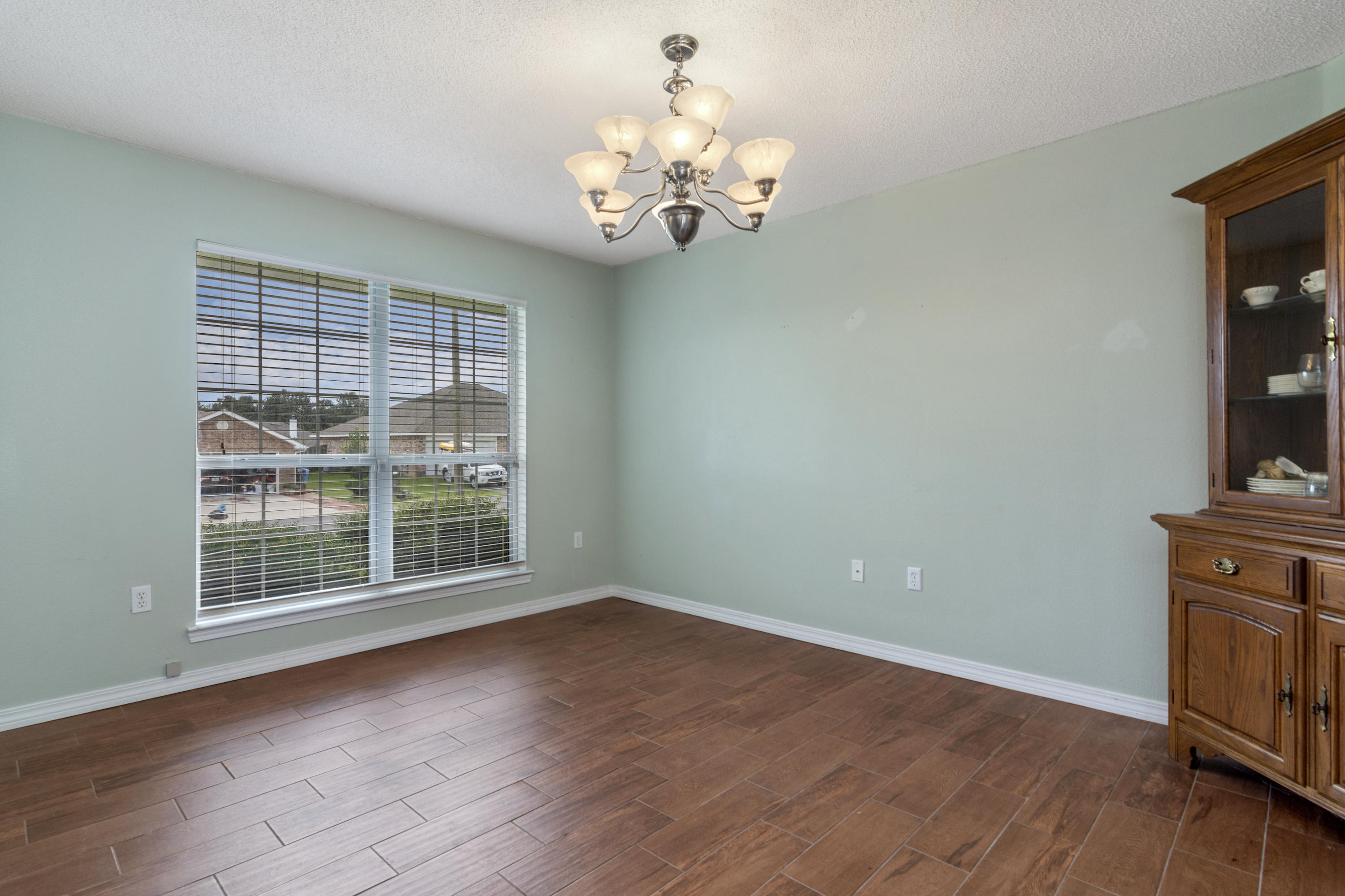 LEE FARMS PH I - Residential