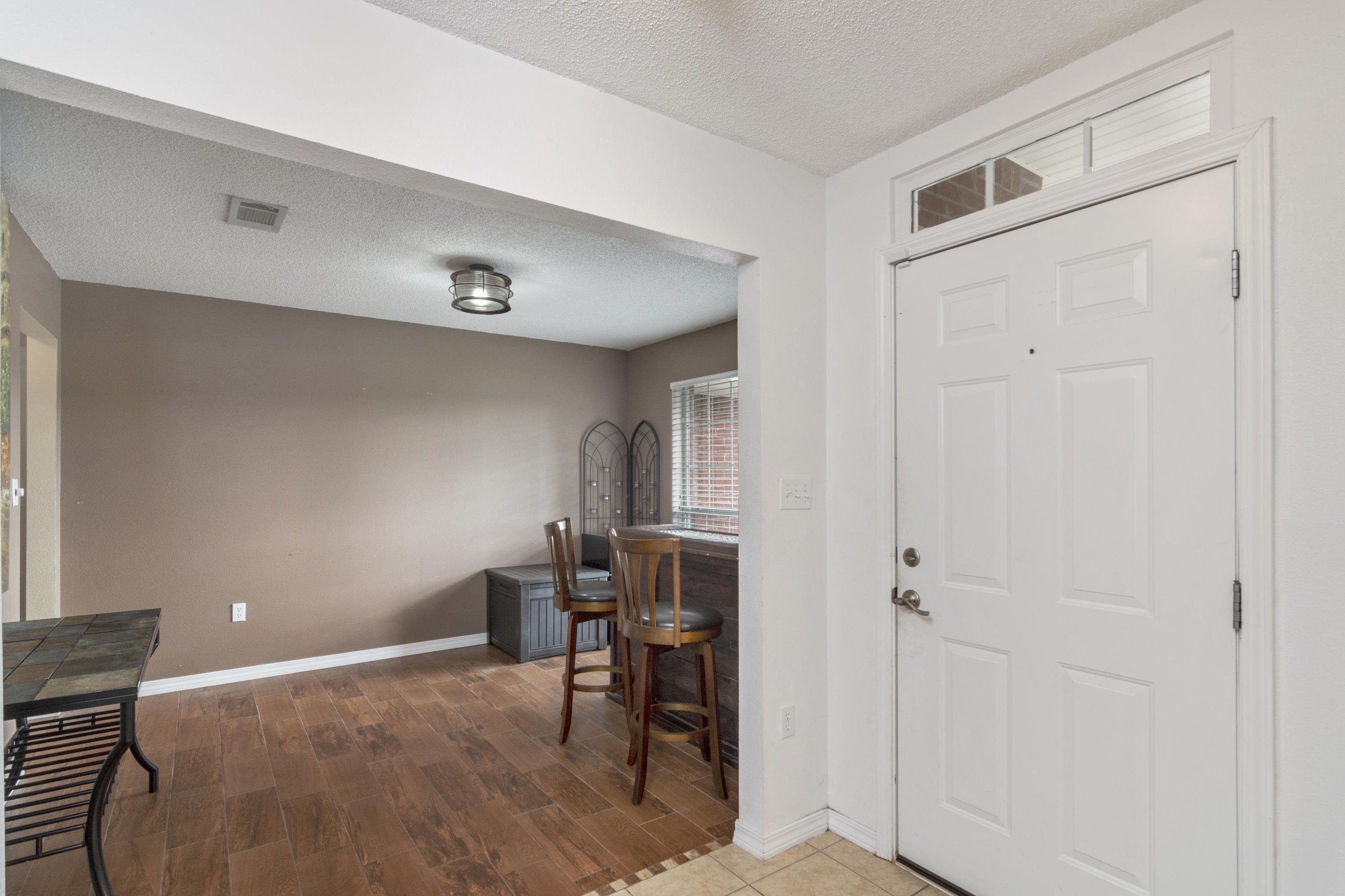 LEE FARMS PH I - Residential