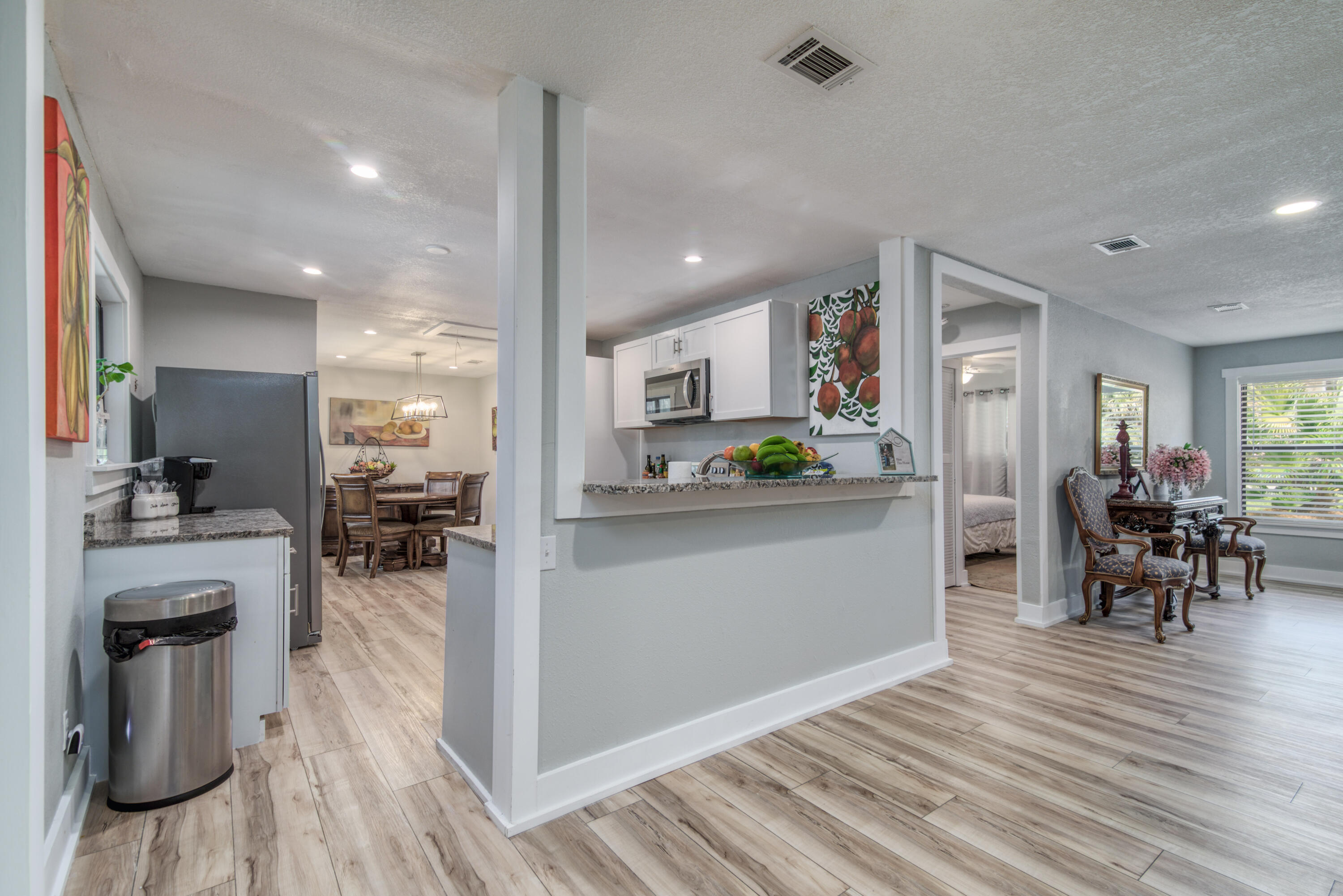 Nonesuchway - Residential