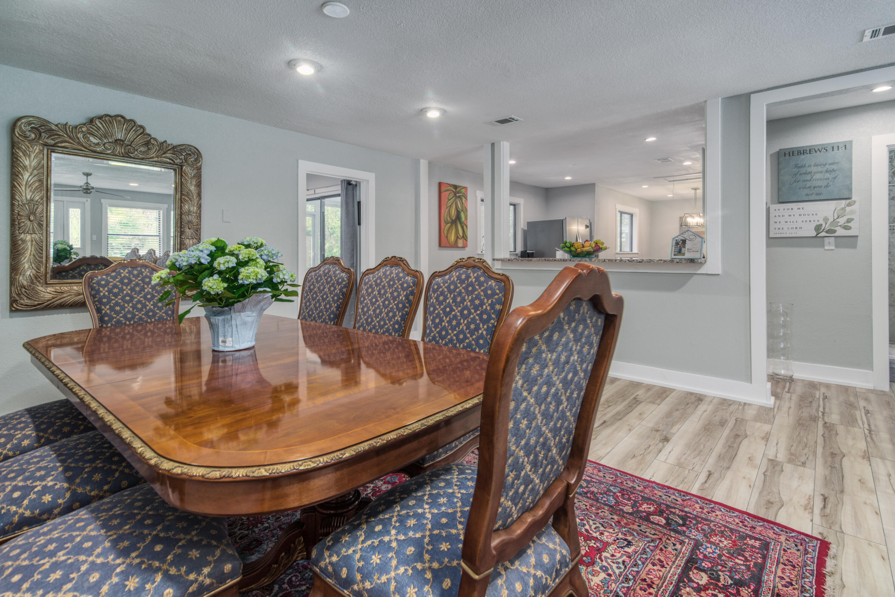 Nonesuchway - Residential