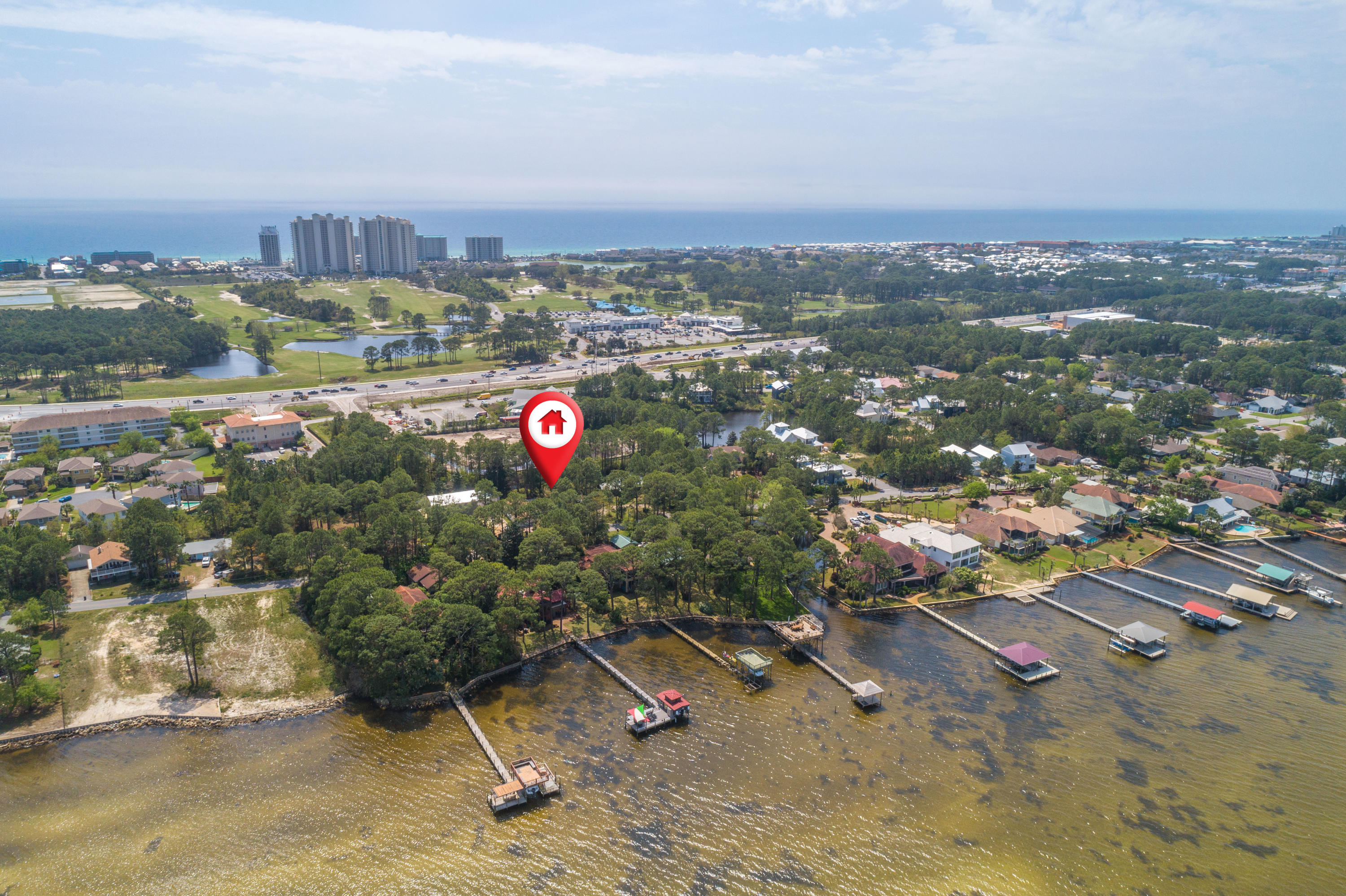 Nonesuchway - Residential