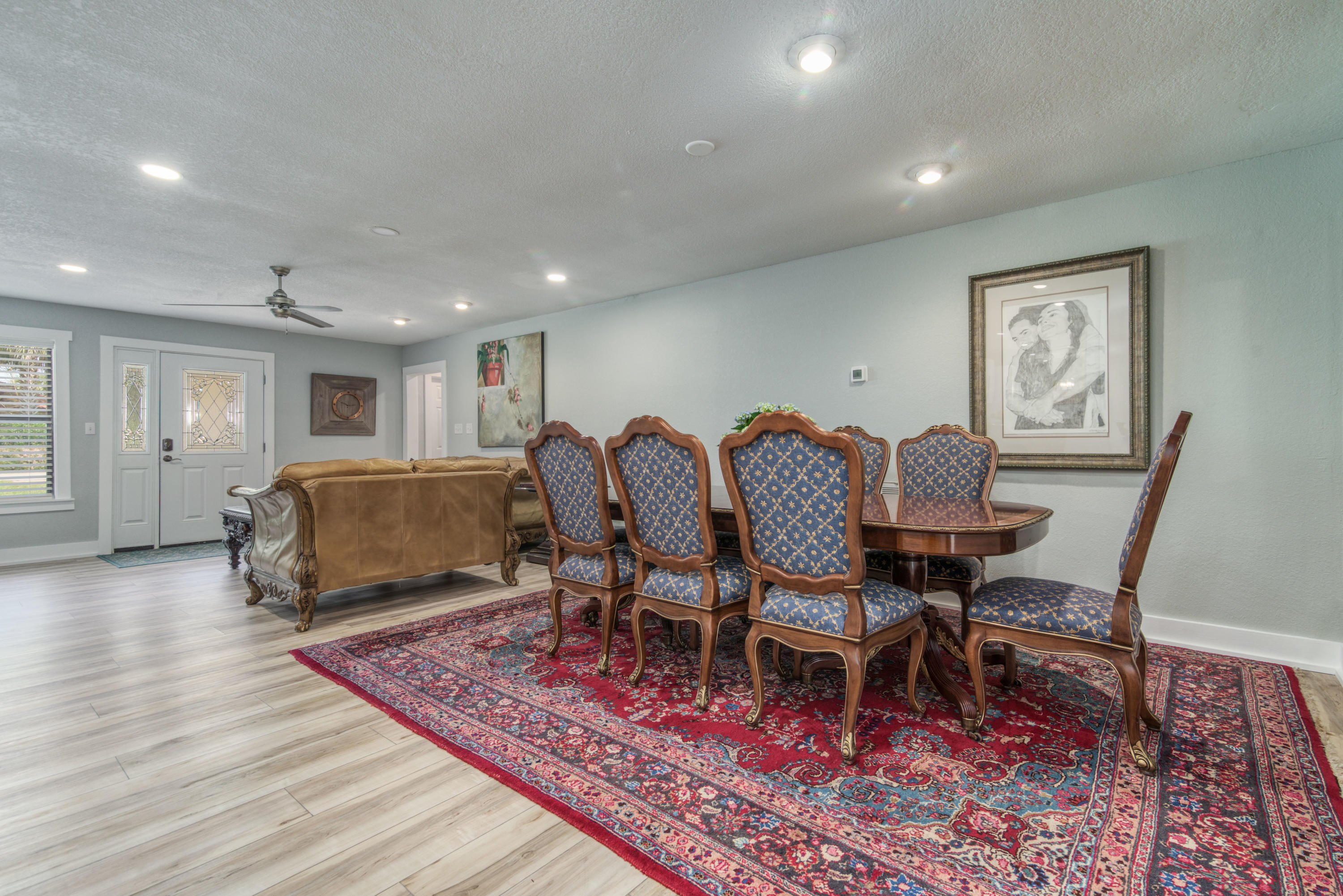 Nonesuchway - Residential