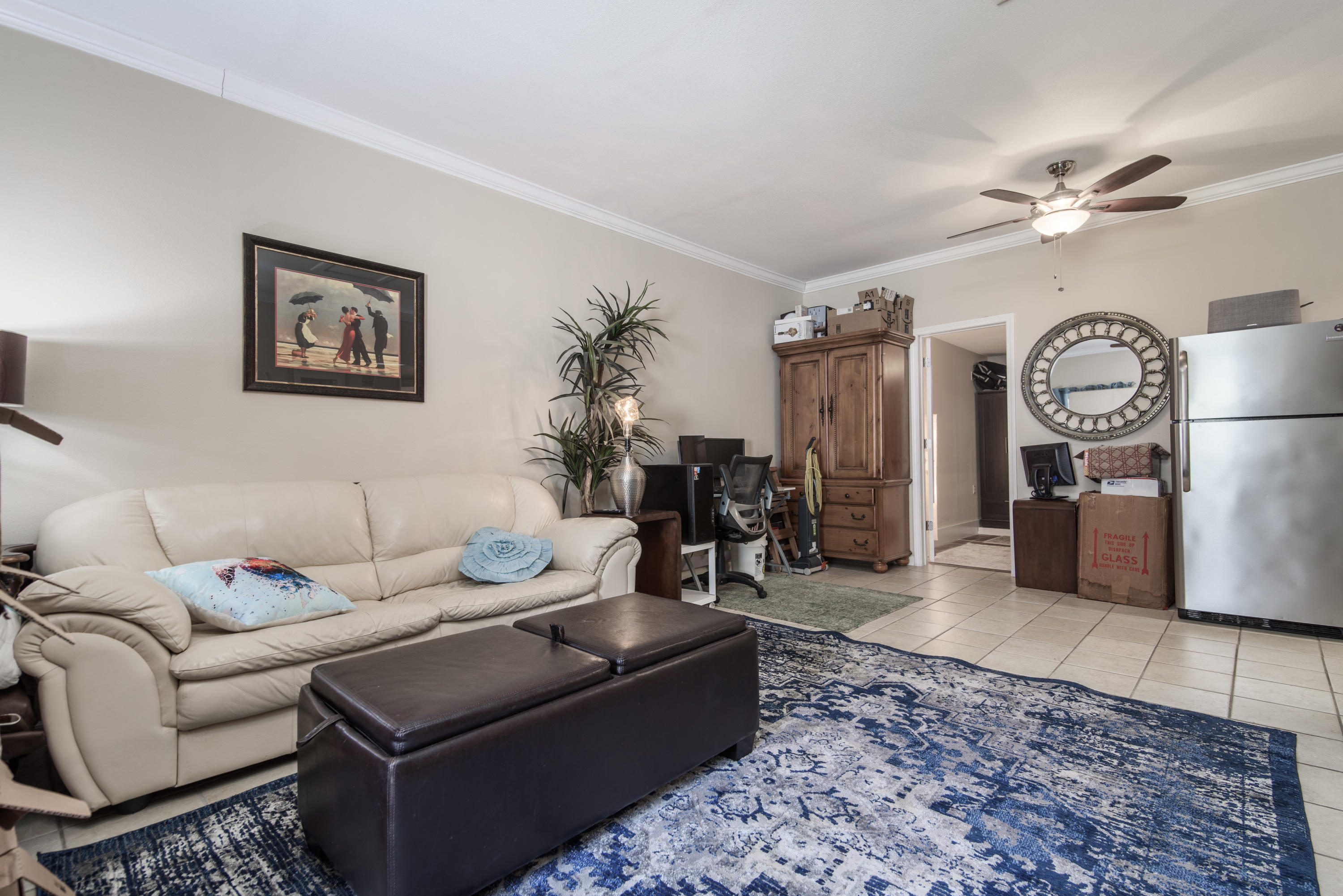 Nonesuchway - Residential