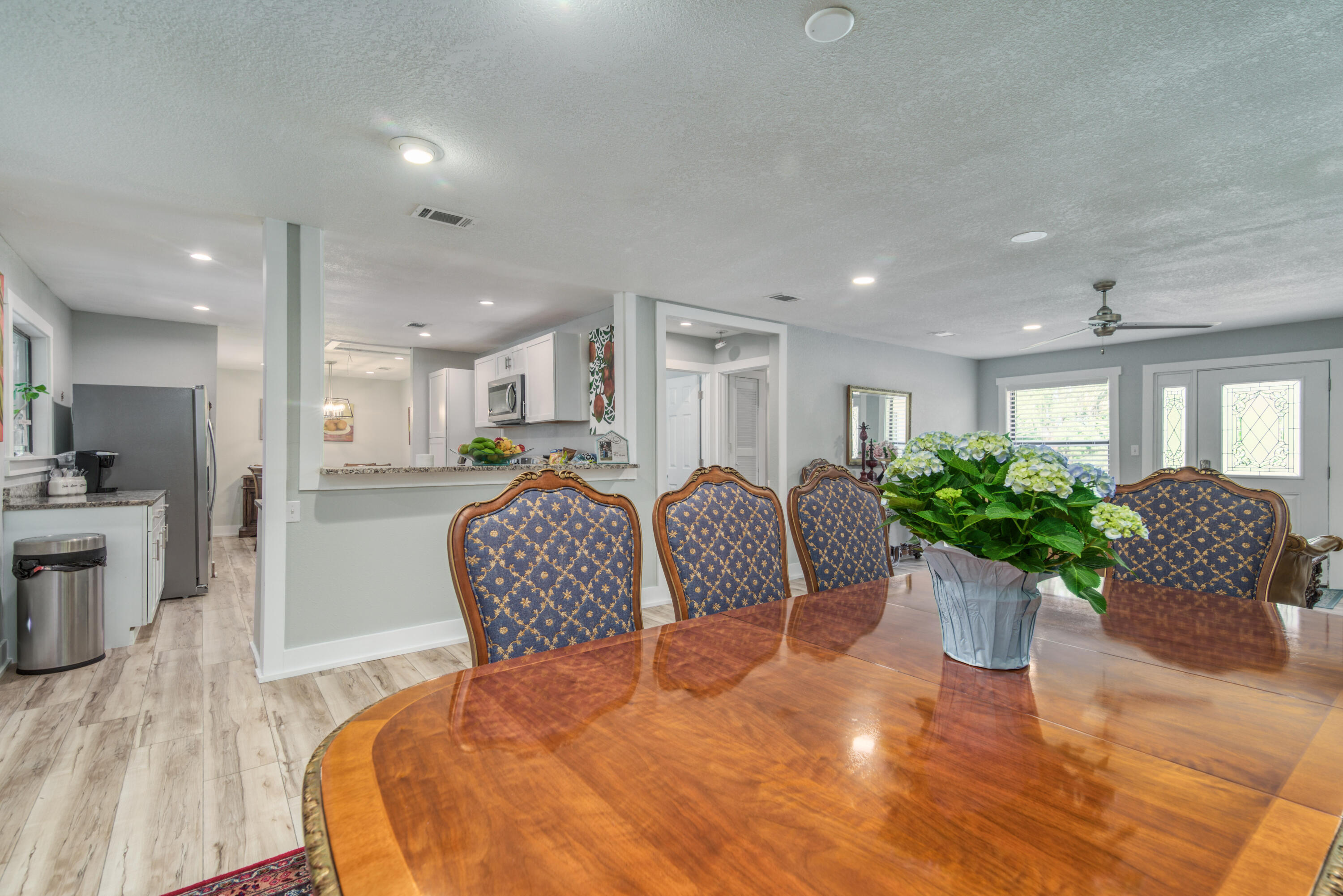 Nonesuchway - Residential