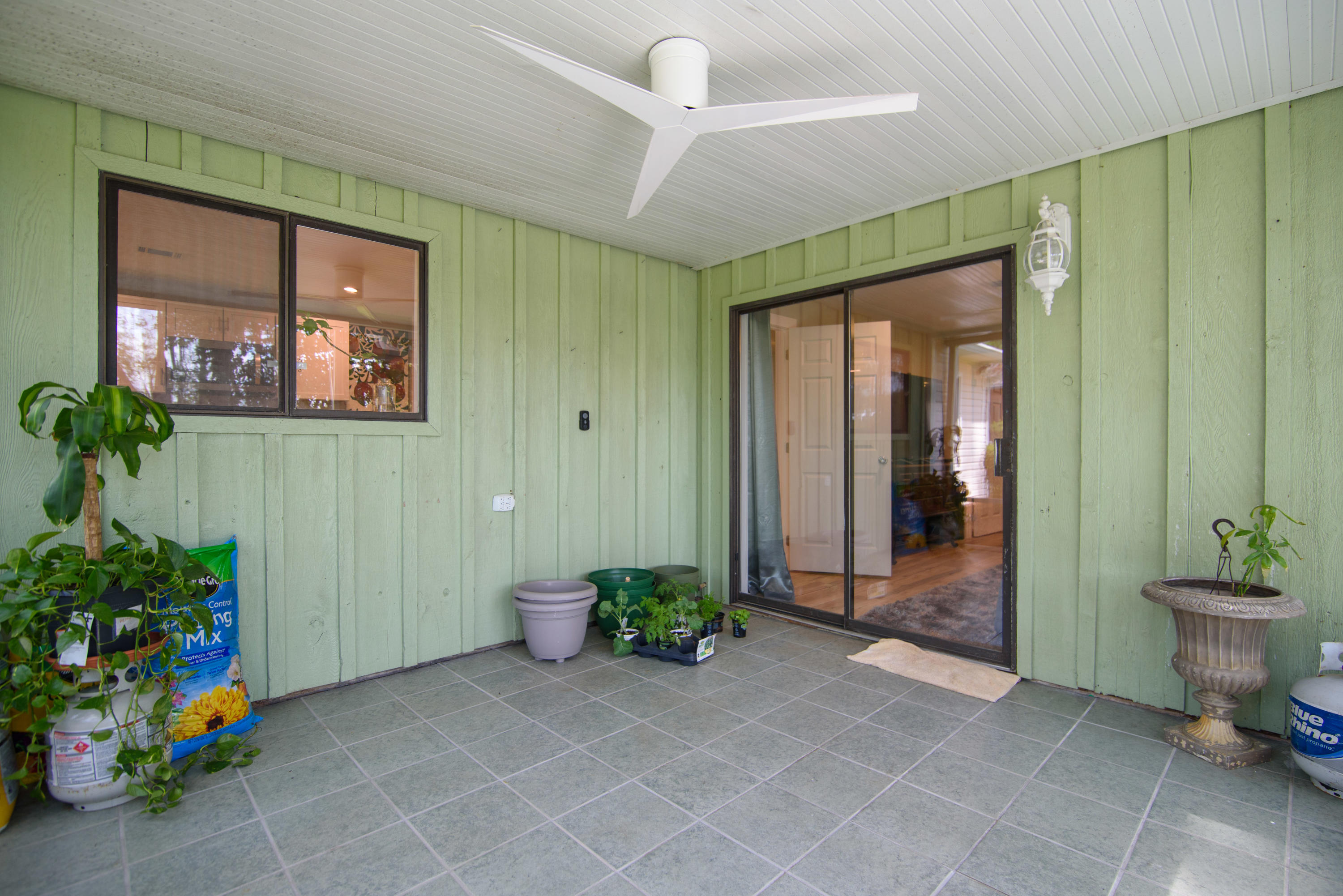 Nonesuchway - Residential